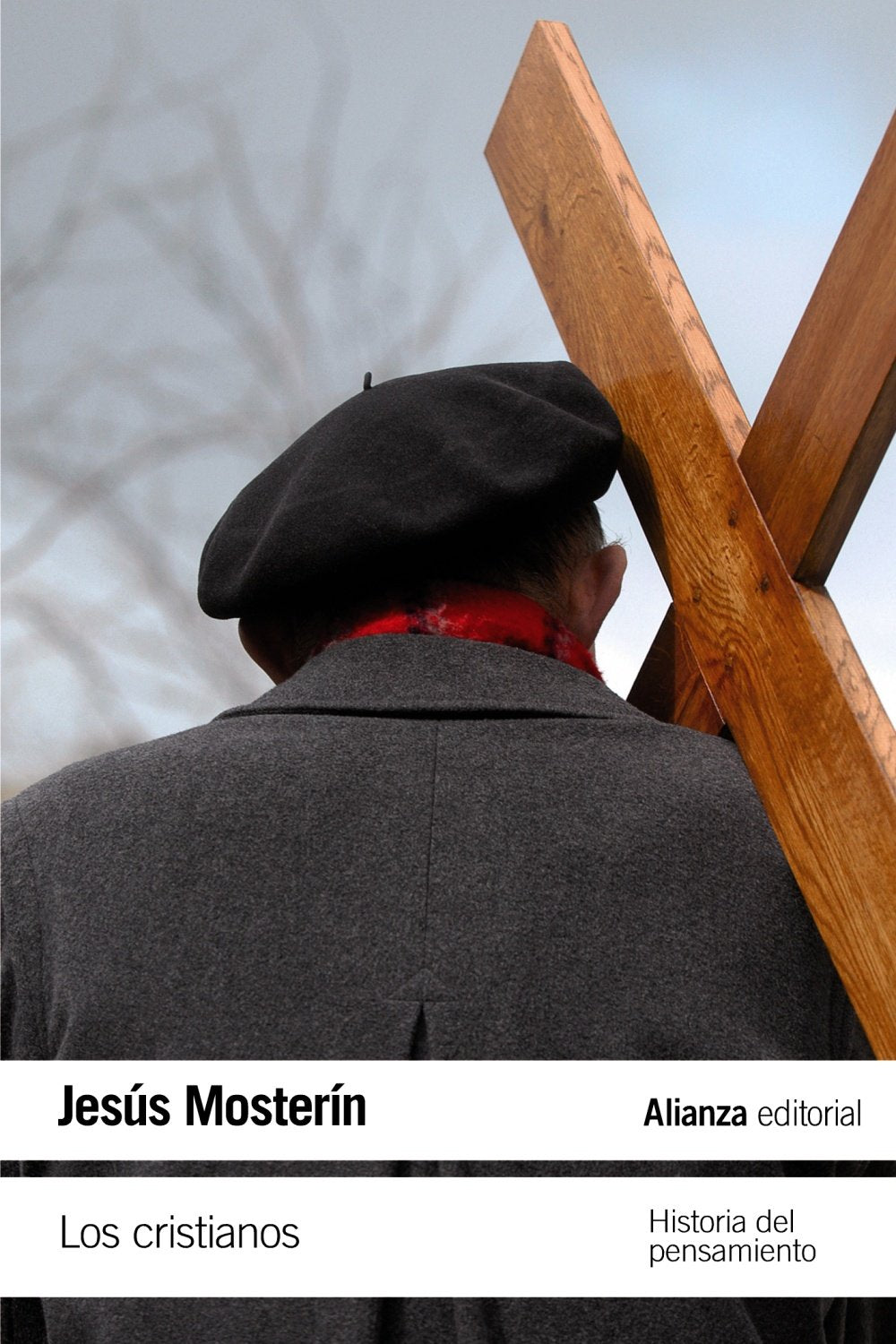 Los cristianos (El libro de bolsillo - Humanidades) Religion & Esotericism