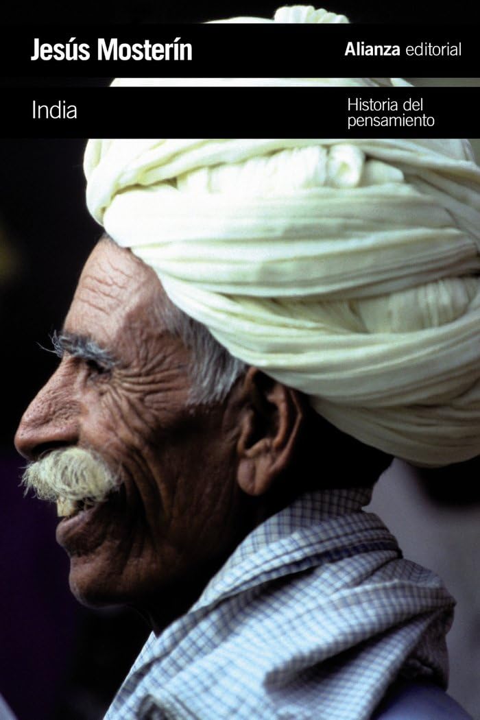 India: Historia del pensamiento book
