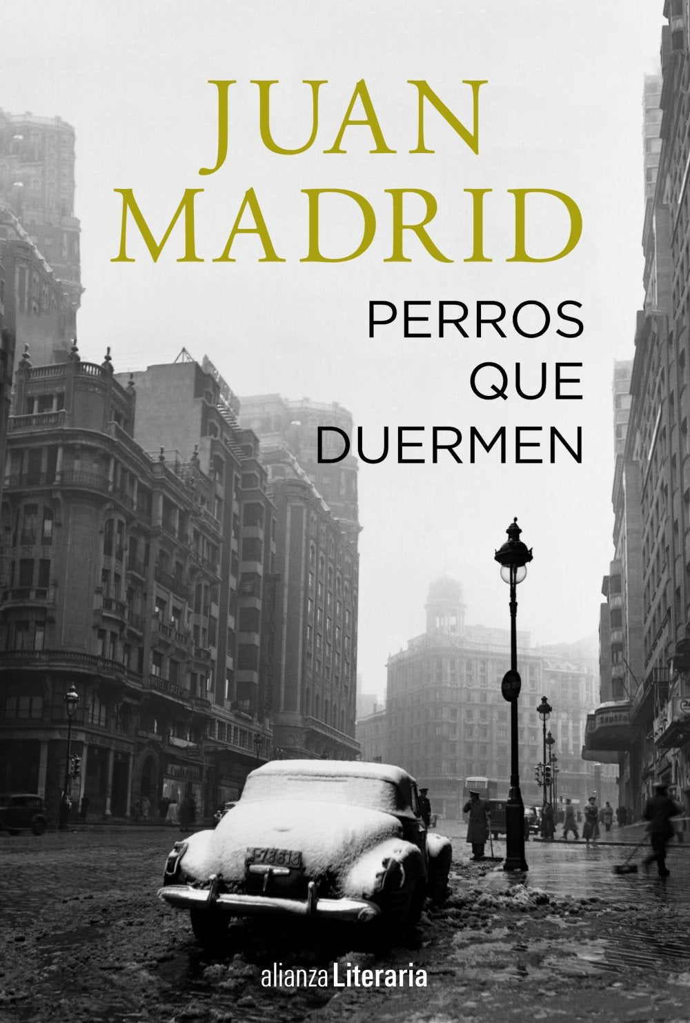 Product Image: Perros que duermen