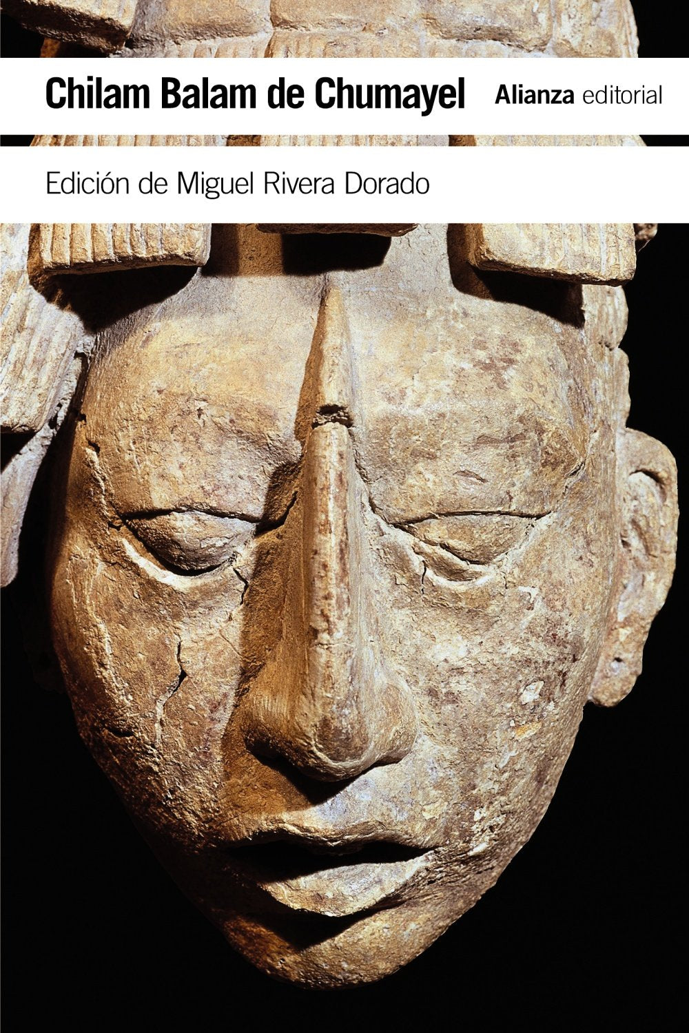 Chilam Balam de Chumayel: Libro maya de los hechos y las profecías book