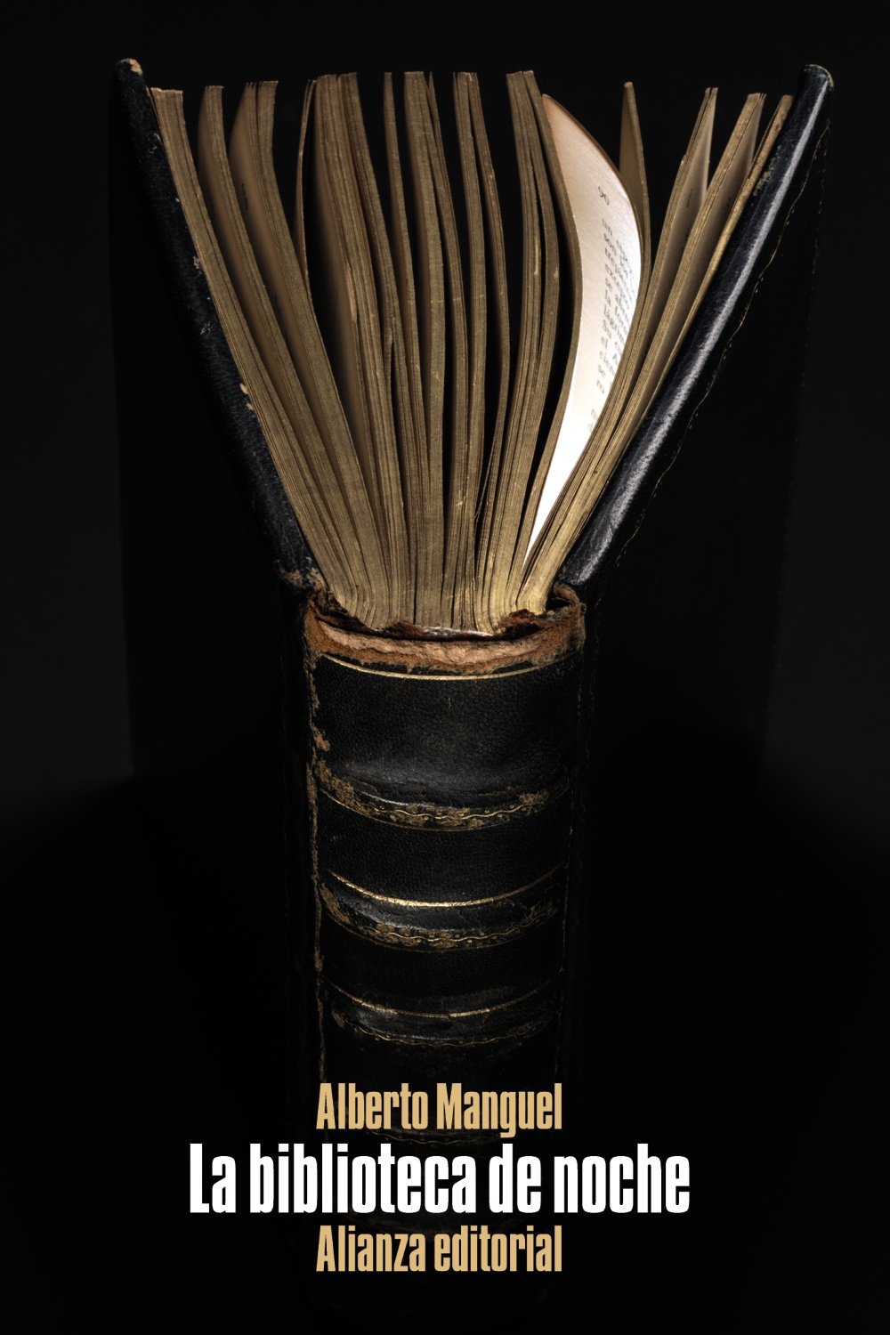 La biblioteca de noche (El libro de bolsillo - Humanidades) Essays & Short Stories