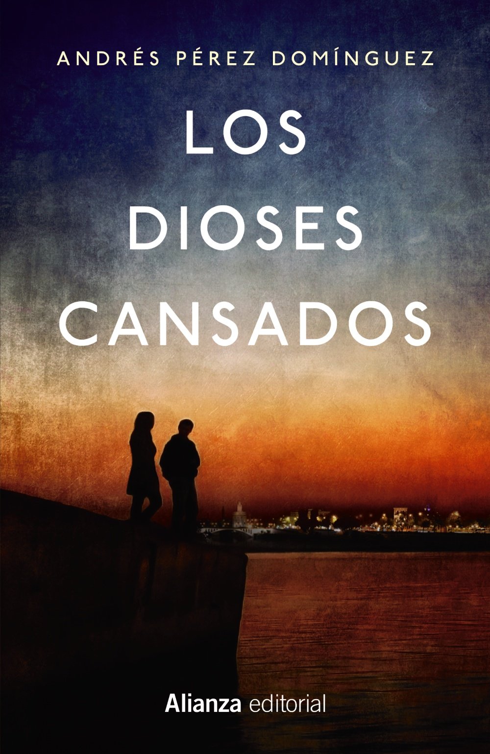 Los dioses cansados (13/20) Contemporary literature
