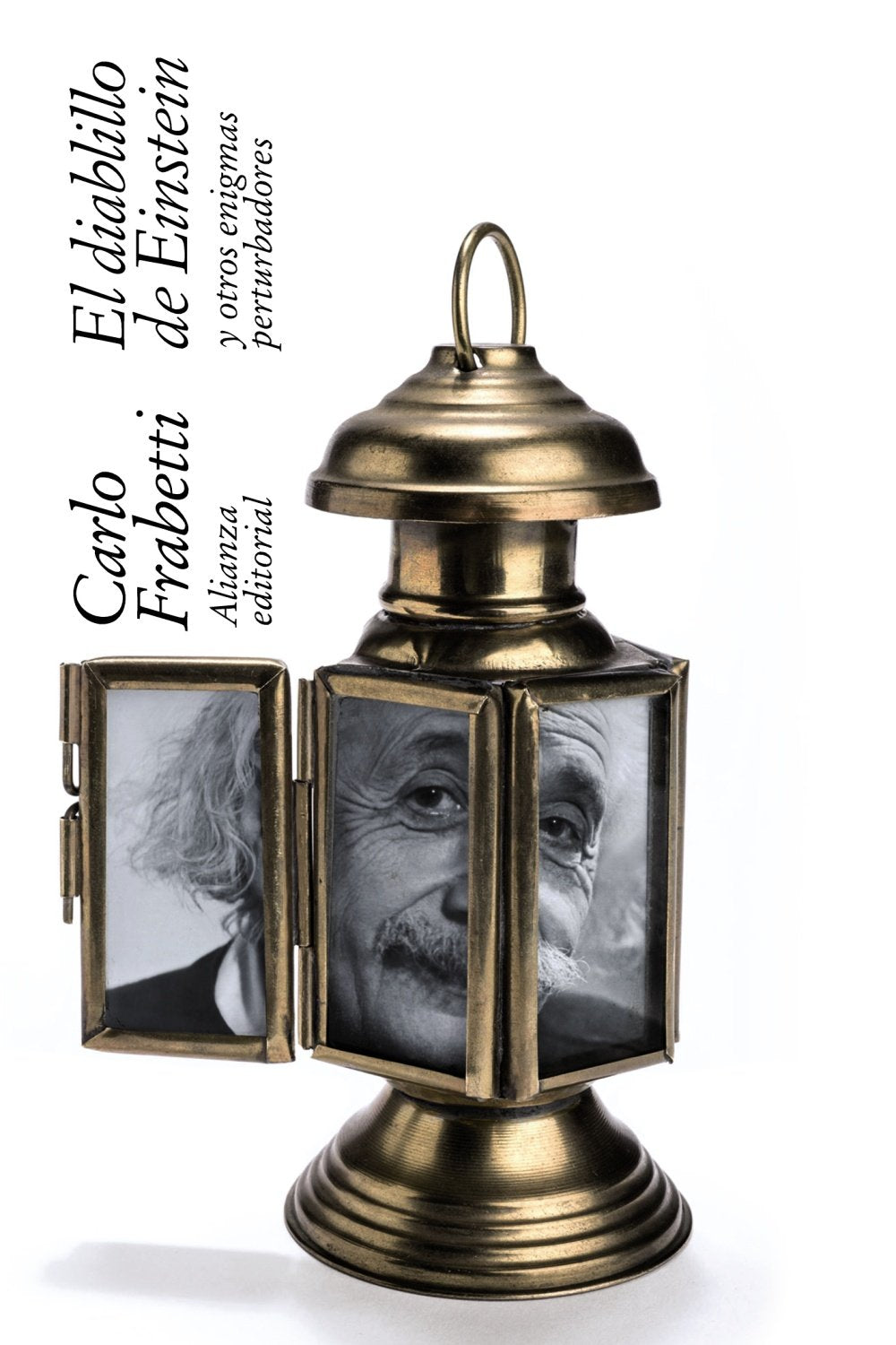 El diablillo de Einstein : y otros enigmas perturbadores (El libro de bolsillo - Ciencias) Learning & Reference