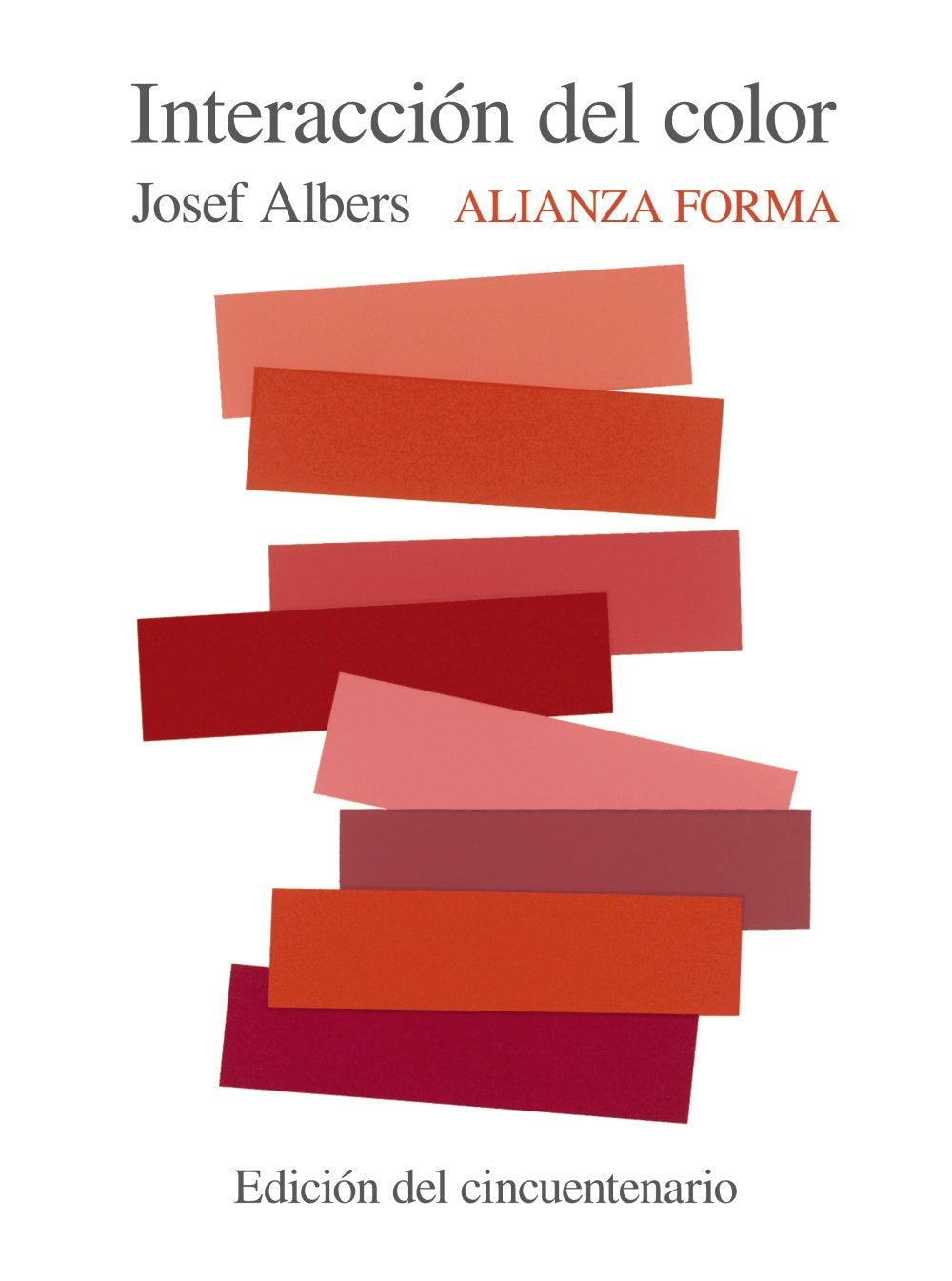 Interacción del color: Edición del cincuentenario book