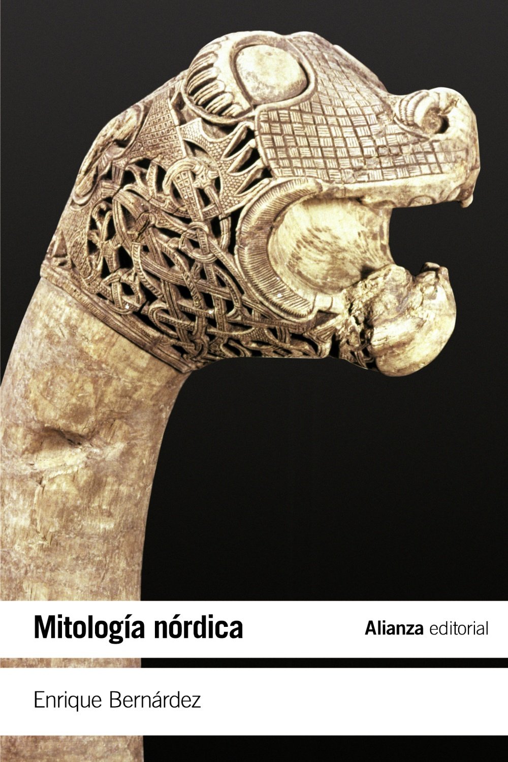Mitología nórdica (El libro de bolsillo - Humanidades) Social Sciences