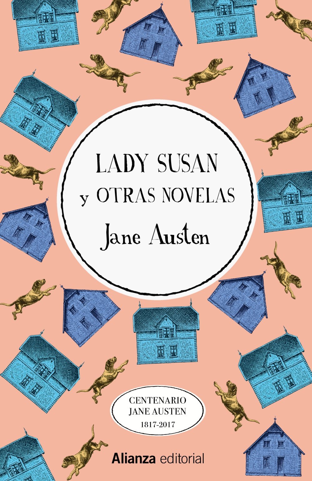 Lady Susan y otras novelas book