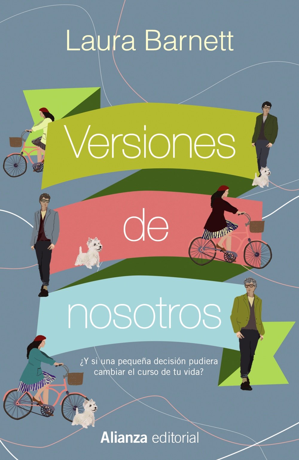 Product Image: Versiones de nosotros