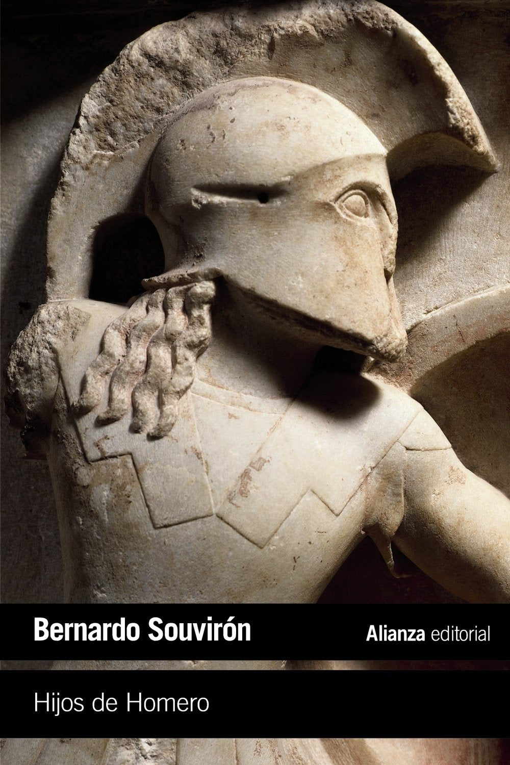 Hijos de Homero : un viaje personal por el alba de Occidente (El libro de bolsillo - Humanidades) Social Sciences
