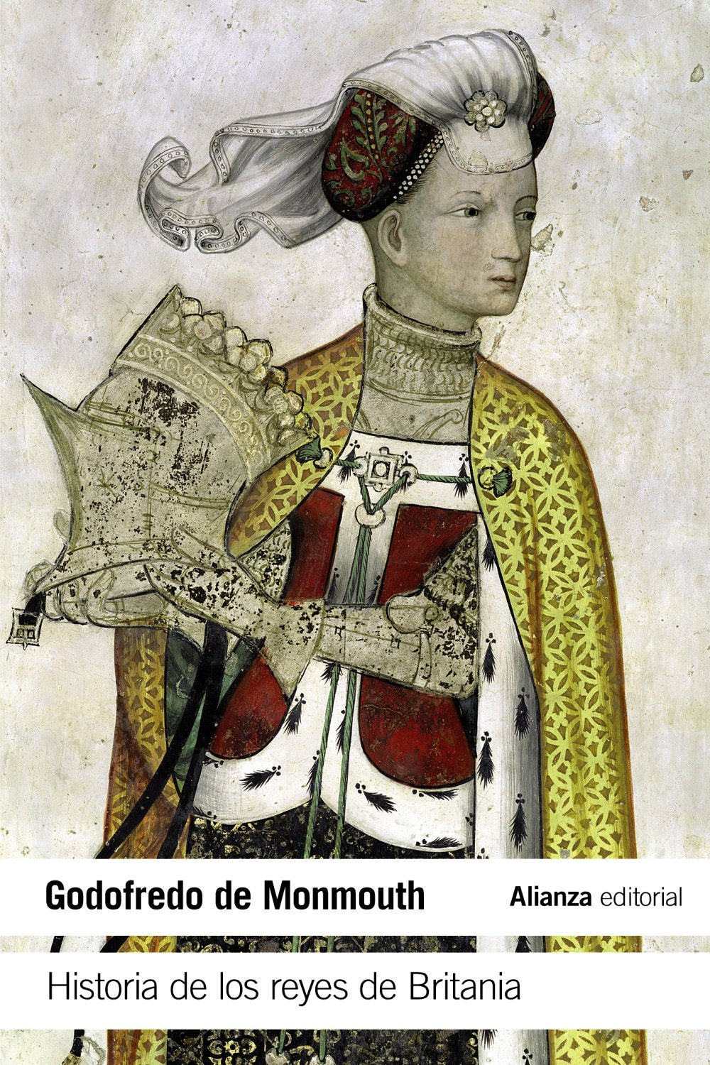 Historia de los reyes de Britania (El libro de bolsillo - Literatura) Social Sciences