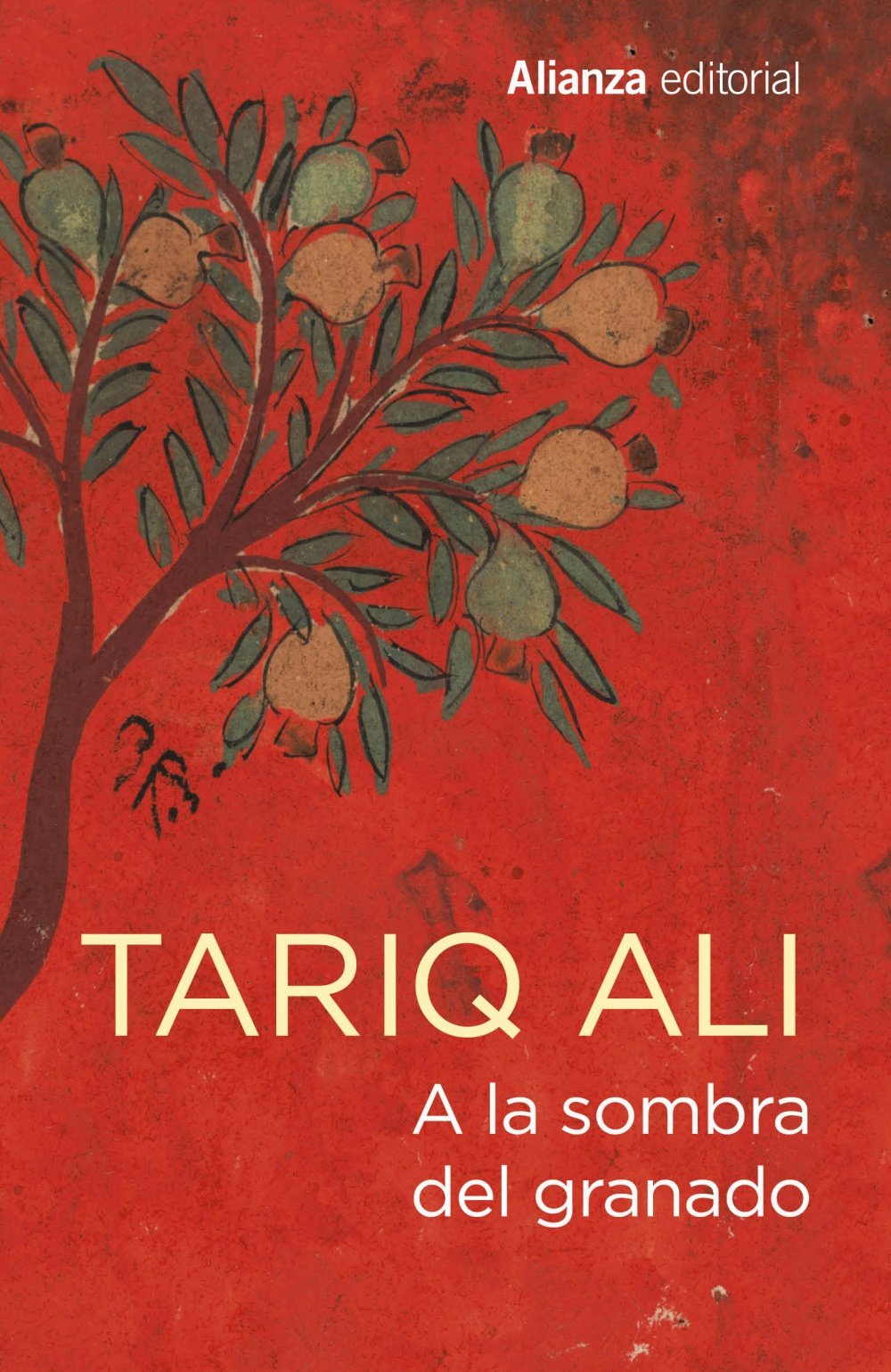 A la sombra del granado (13/20) Contemporary literature