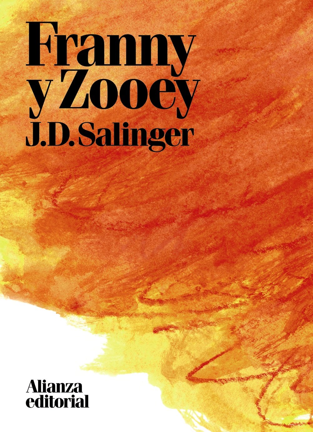 Franny y Zooey (Alianza Literaria (AL)) Contemporary literature