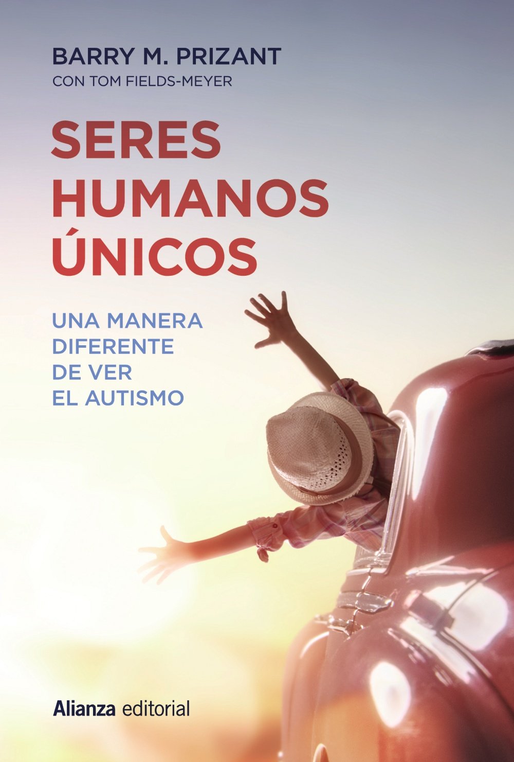 Seres humanos únicos: Una manera diferente de ver el autismo book