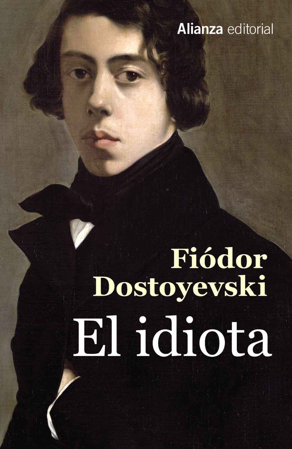El idiota (13/20) Classics