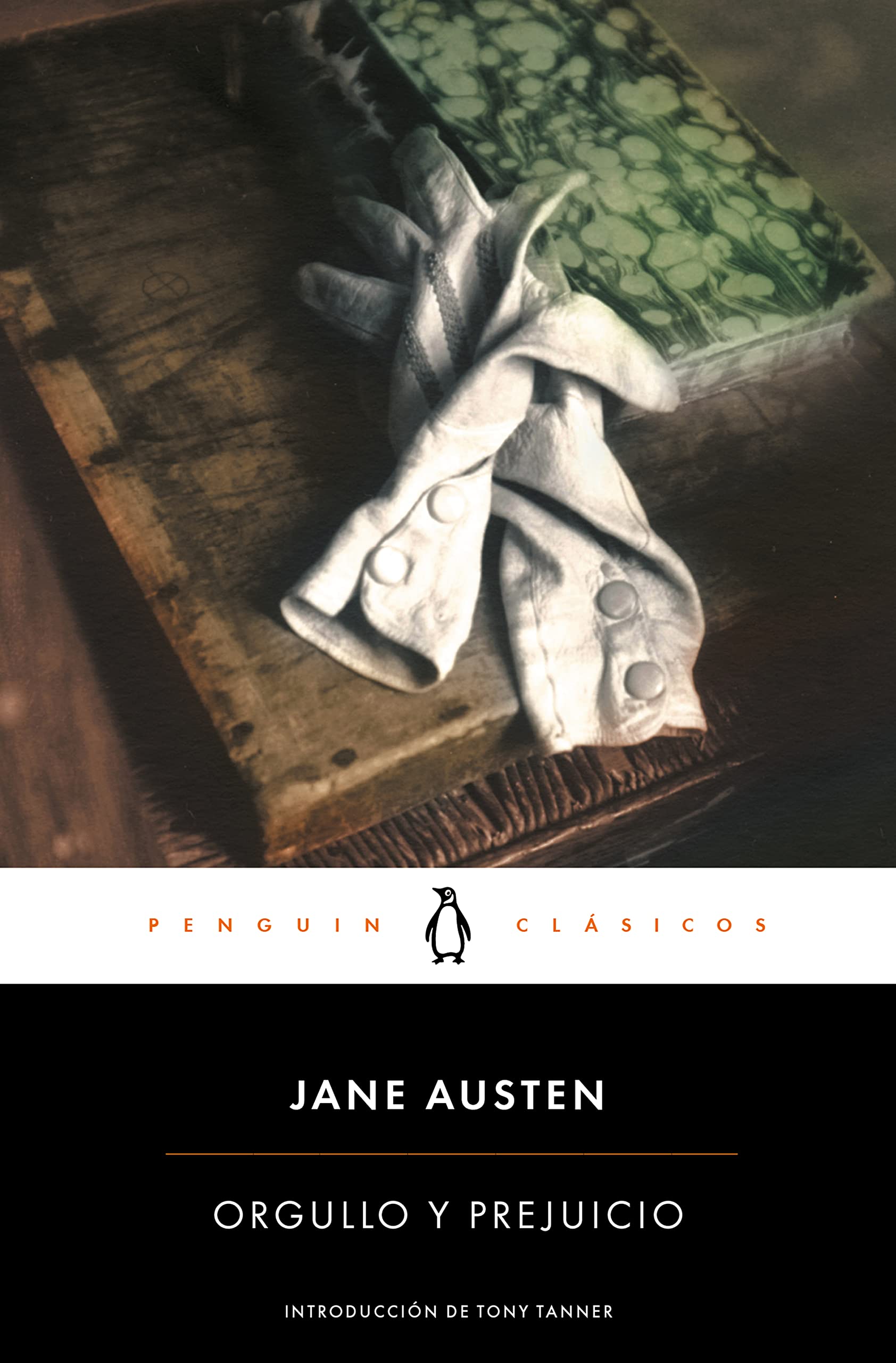 Orgullo Y Prejuicio / Pride and Prejudice book