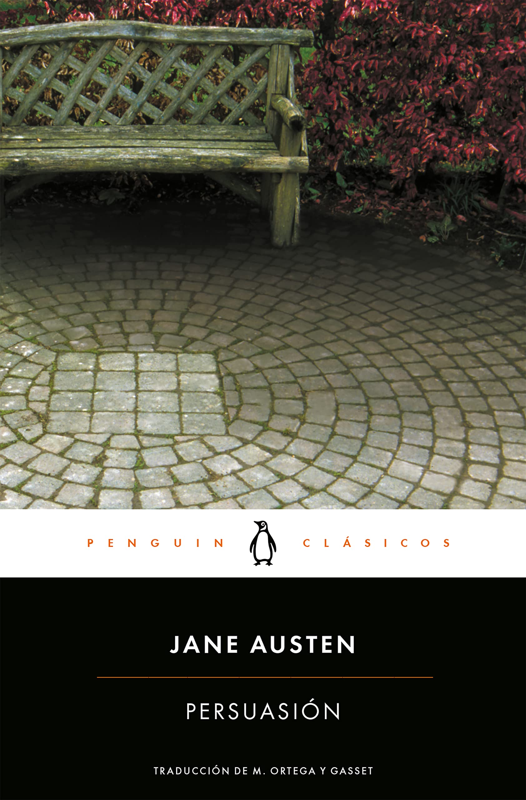 Persuasión: con introducción de una catedrática de la Universidad de Cambridge (Penguin Clásicos) Classics