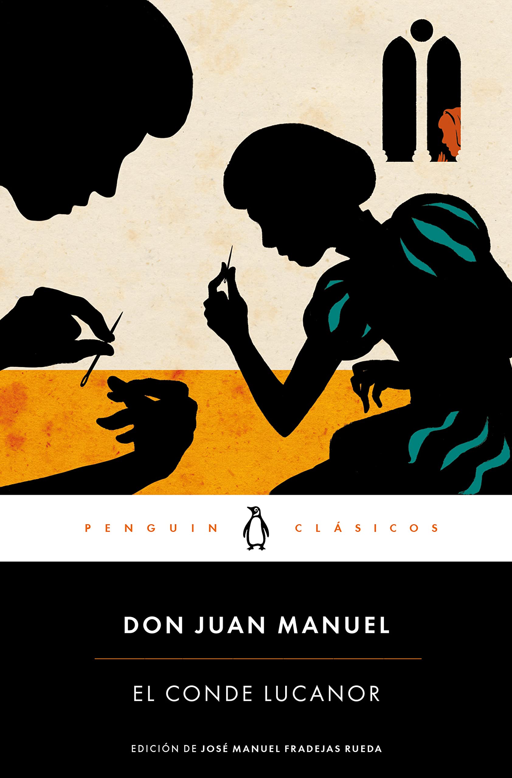 El conde Lucanor / Count Lucanor book