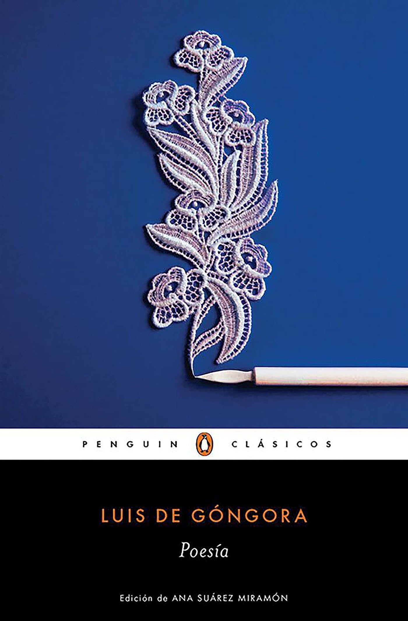 Poesía (Penguin Clásicos) Classics