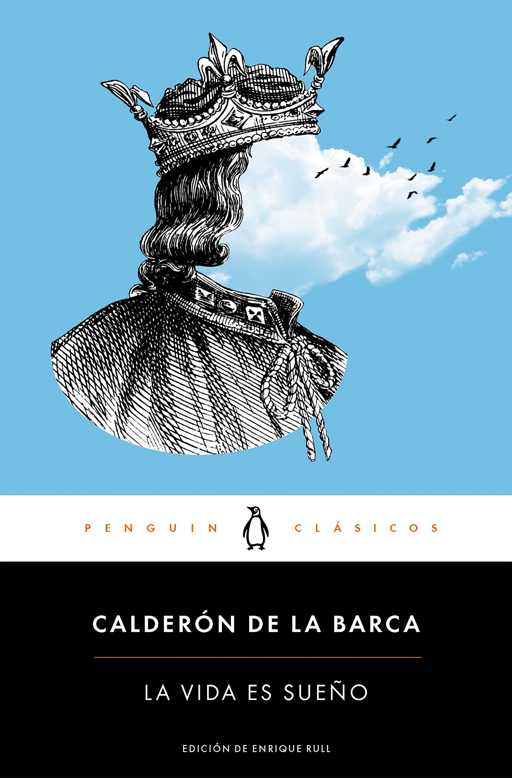 La vida es sueño (Penguin Clásicos) Drama