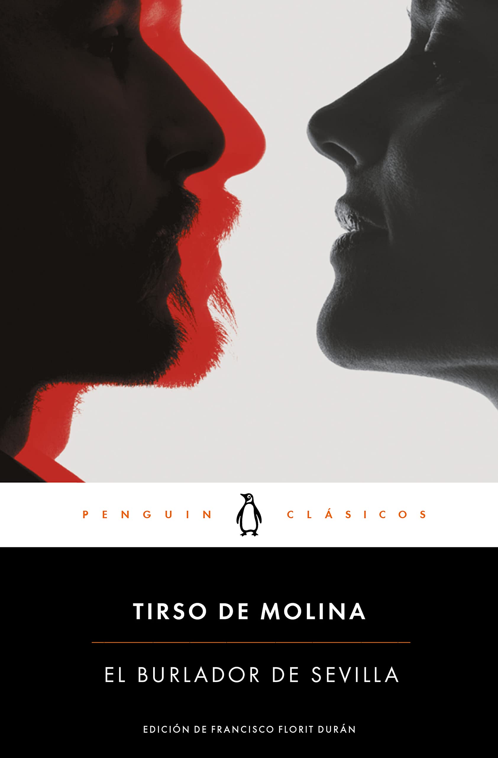 El burlador de Sevilla/ The Trickster of Seville book