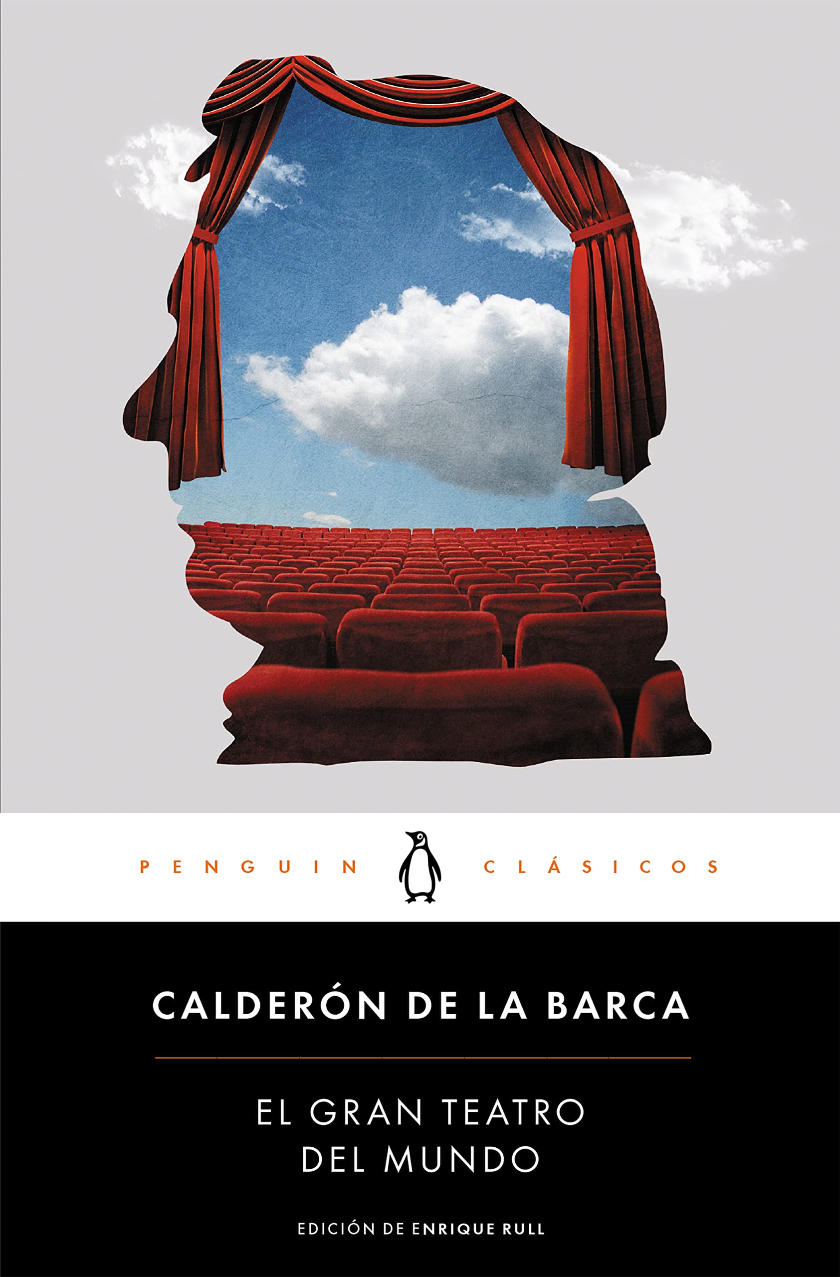 El gran teatro del mundo book