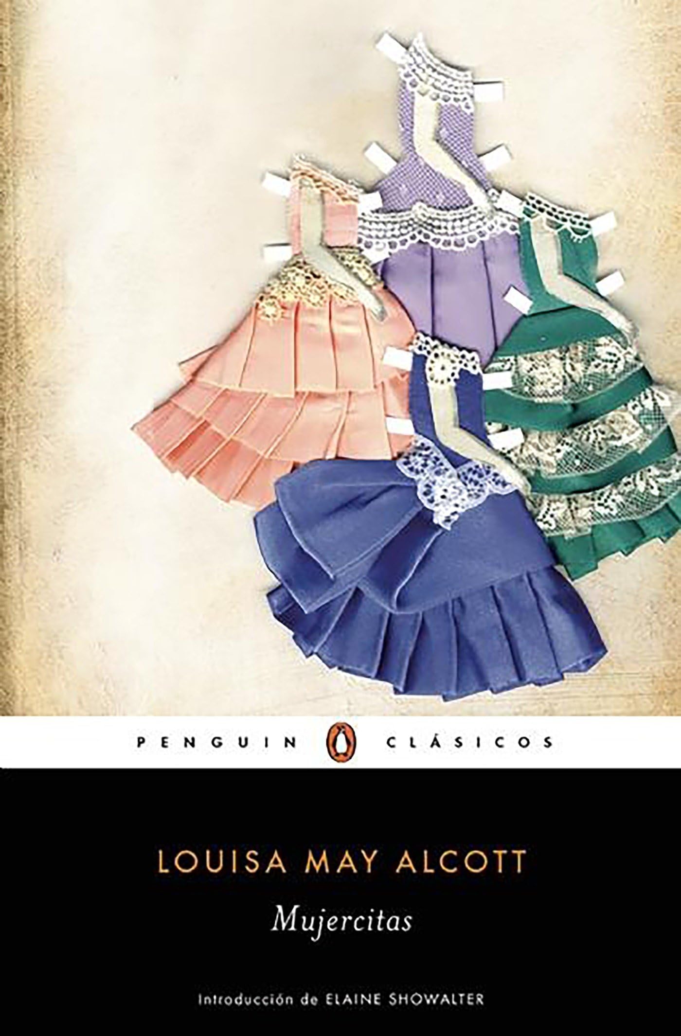 Mujercitas / Little Women Classics