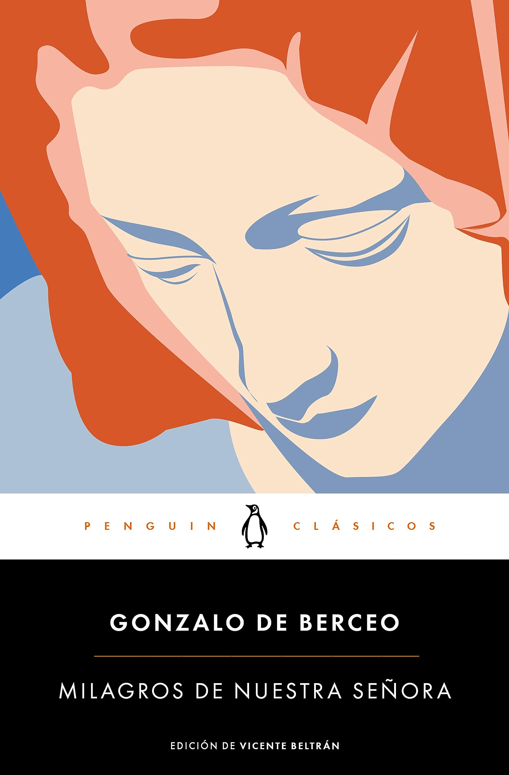 Milagros de Nuestra Señora book