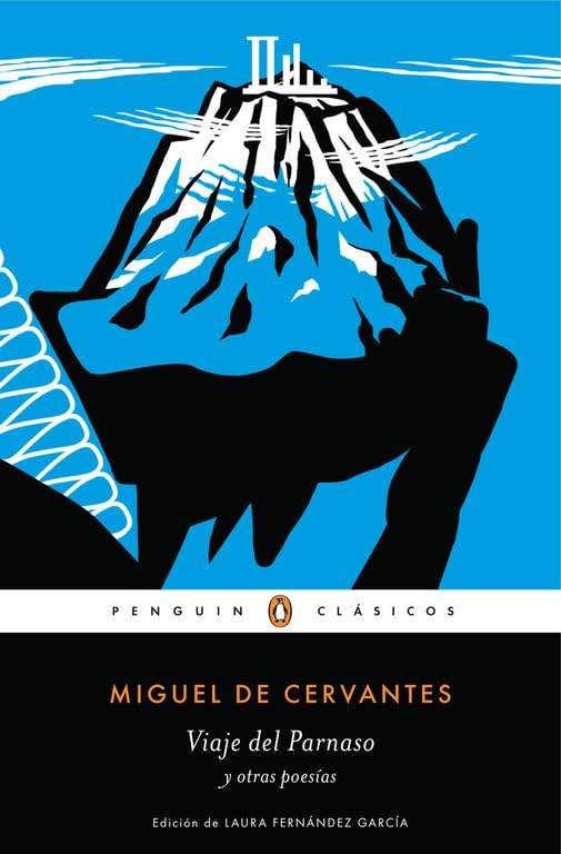 Viaje del Parnaso y otras poesías book