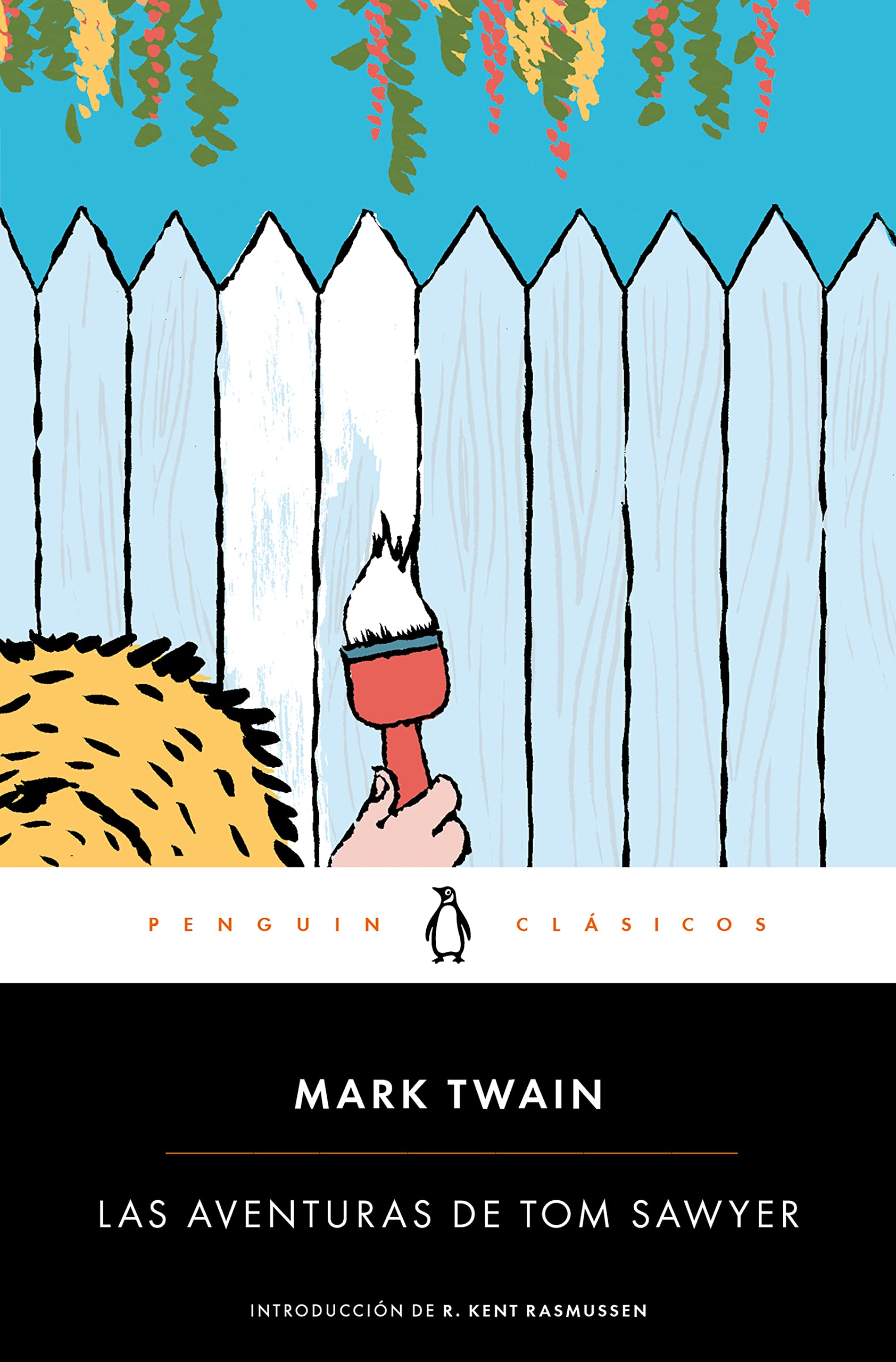 Las aventuras de Tom Sawyer / The Adventures of Tom Sawyer (Penguin Clásicos) Classics