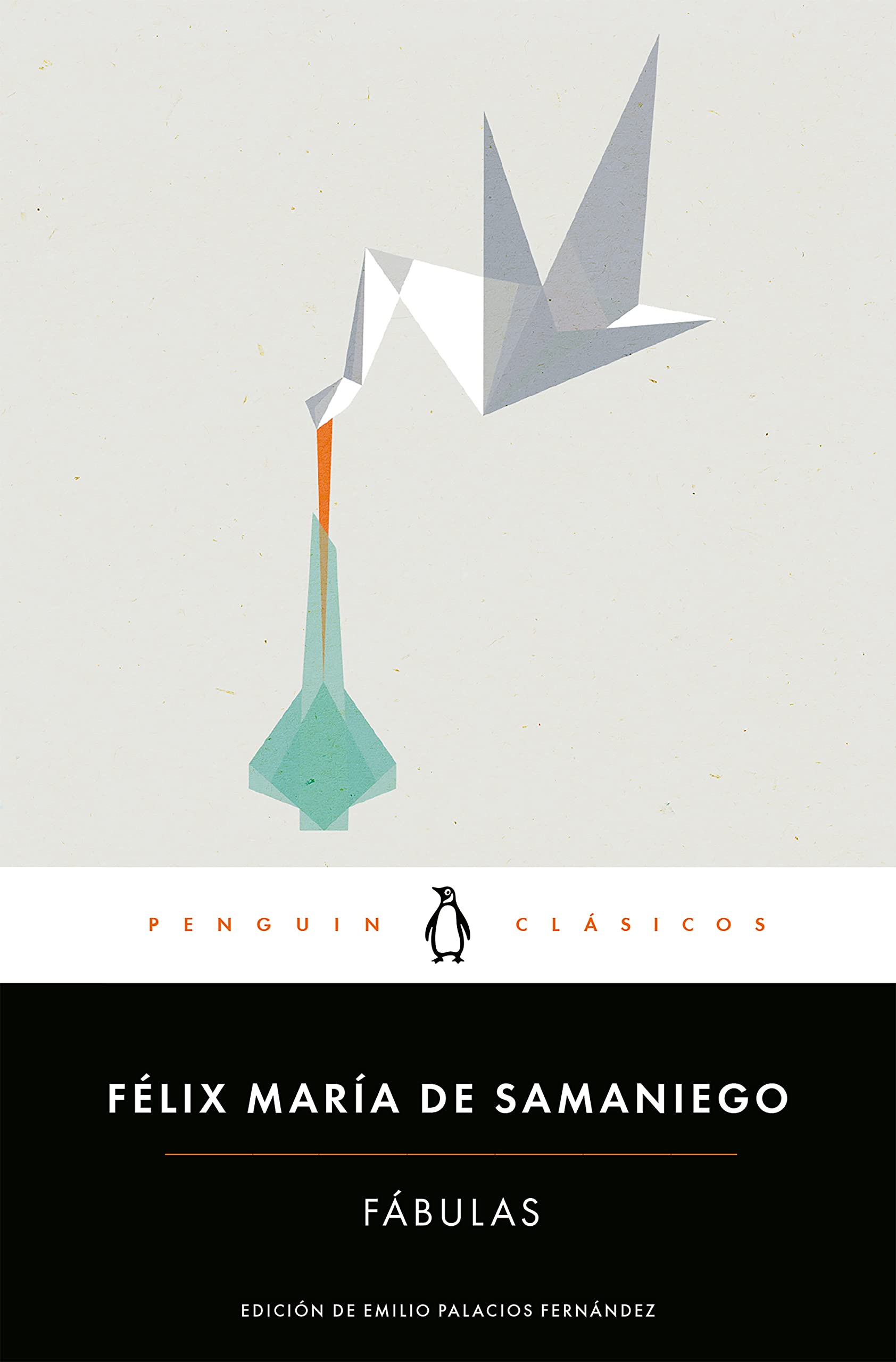 Fábulas (Penguin Clásicos) Essays & Short Stories