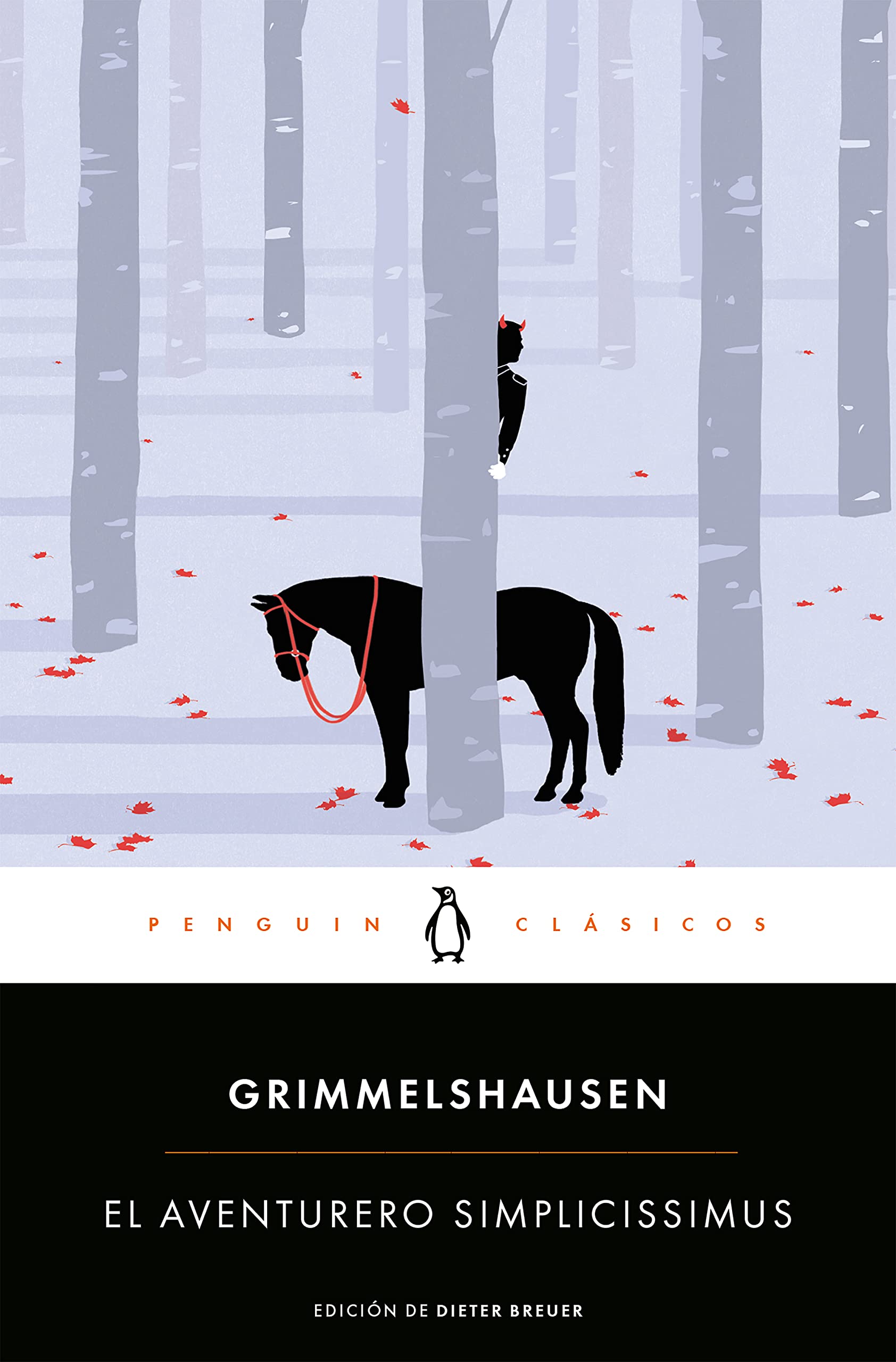 El aventurero Simplicissimus (Penguin Clásicos) Social Sciences