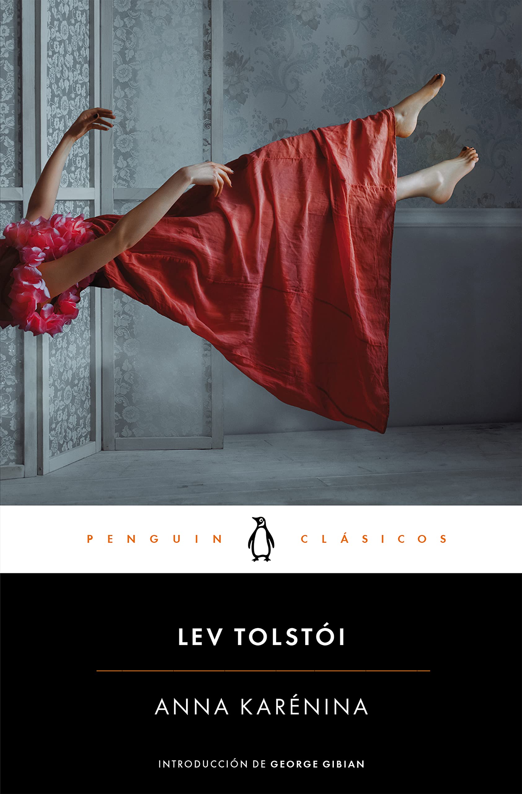 Anna Karenina (Spanish Edition) Classics