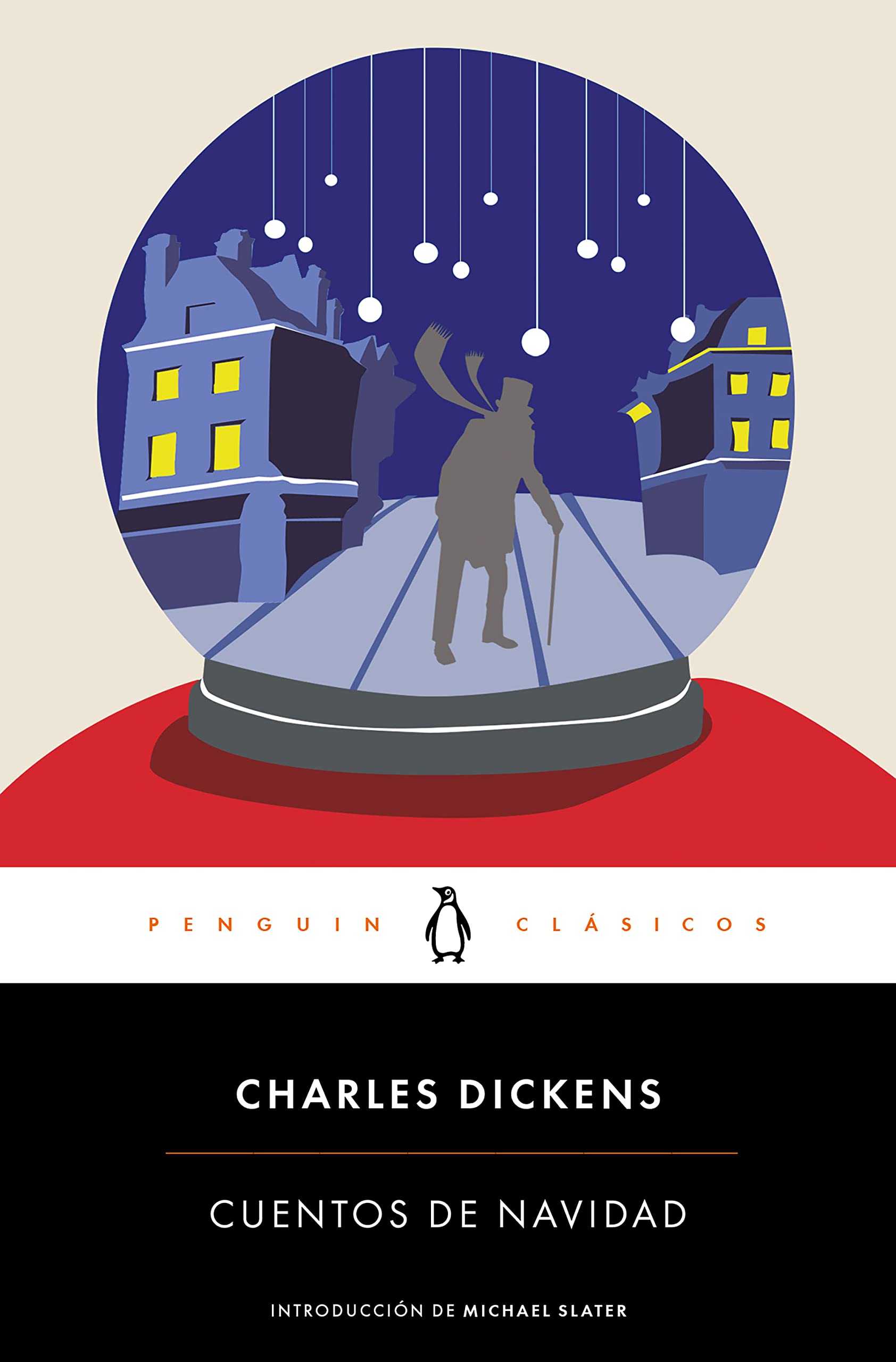 Cuentos de Navidad: con introducción de un profesor de la Universidad de Londres (Penguin Clásicos) Essays & Short Stories