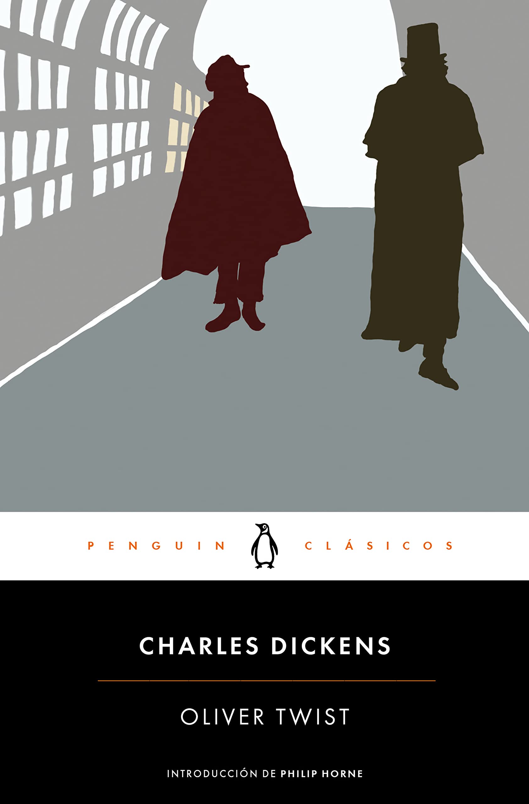 Oliver Twist: con introducción de un profesor de la University College London (Penguin Clásicos) Classics