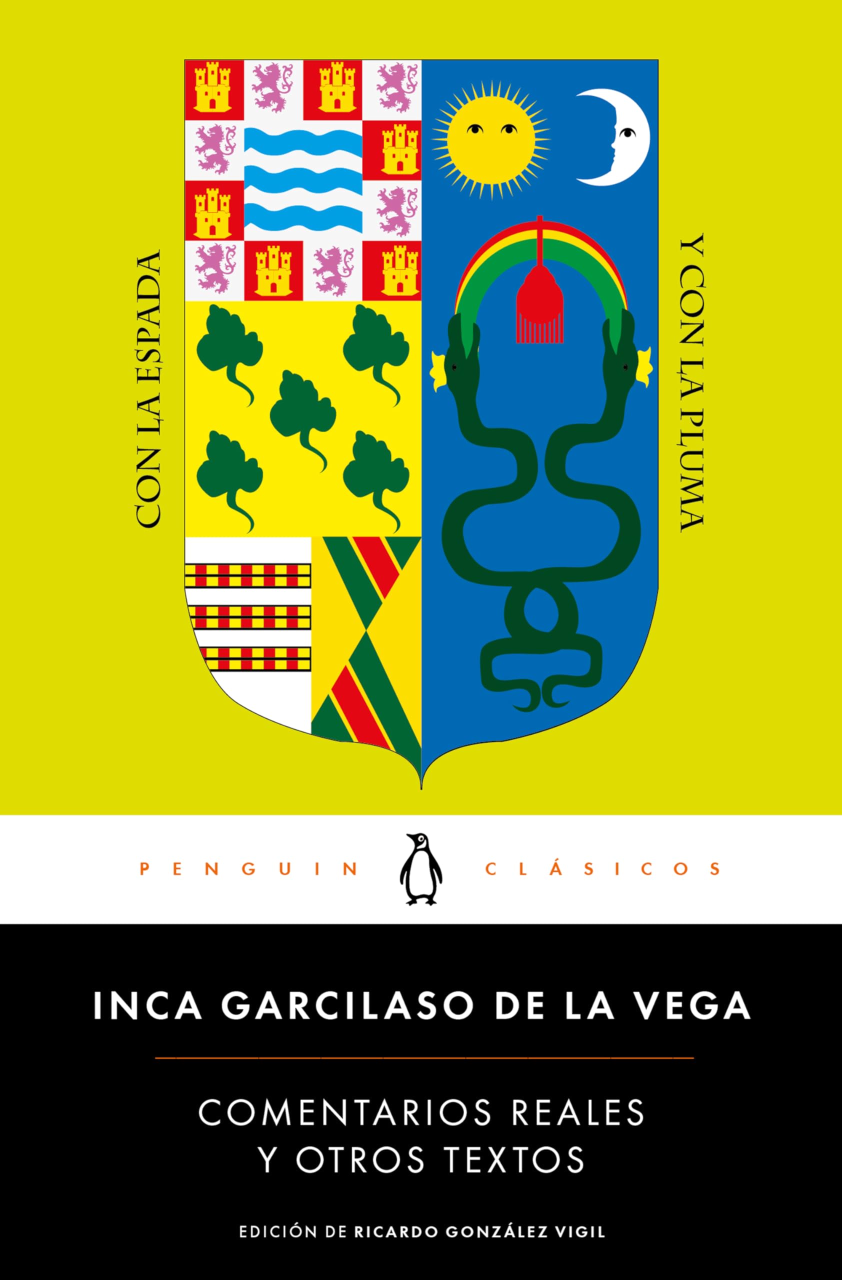 Comentarios reales y otros textos (Penguin Clásicos) Philosophy