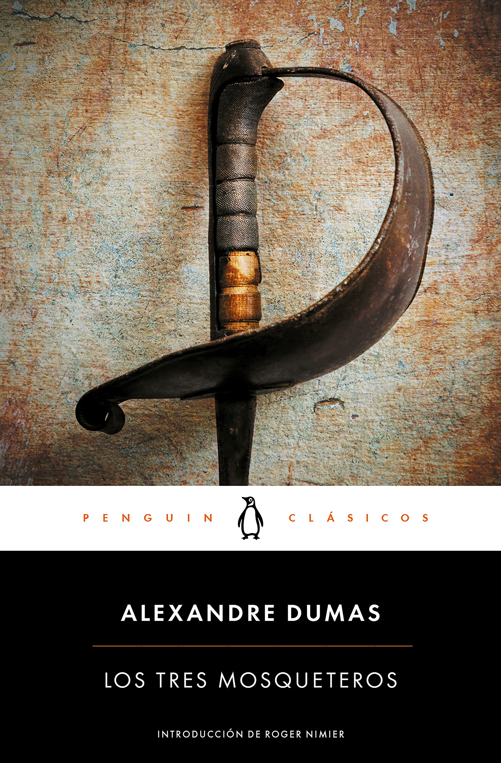Los Tres Mosqueteros / The Three Musketeers Classics