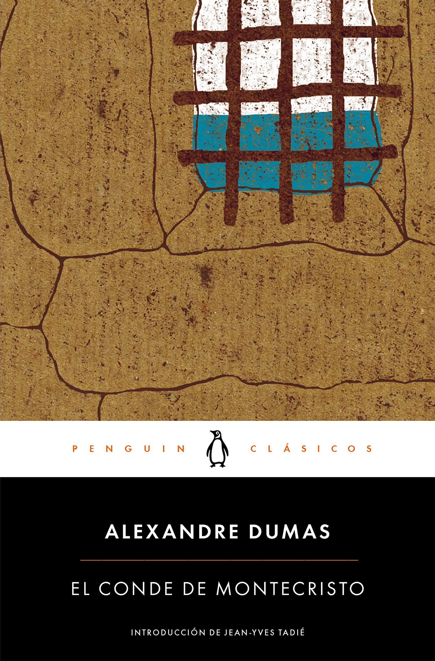 El conde de Montecristo / The Count of Montecristo: con introducción de un profesor emérito de la Universidad de la Sorbona (Penguin Clásicos) Classics