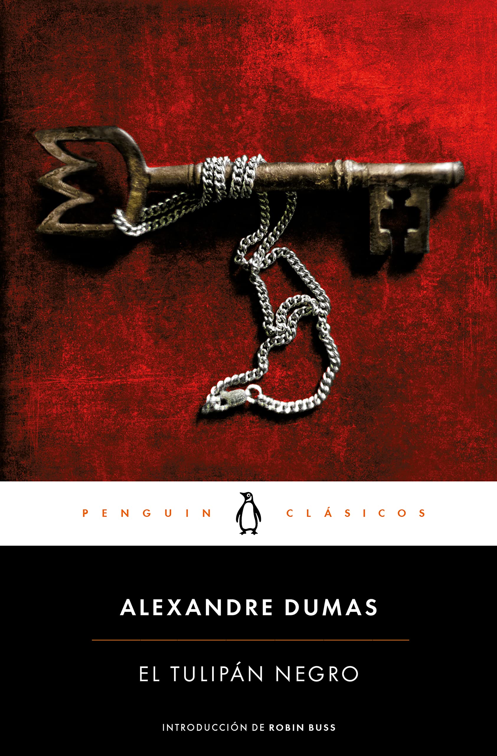 El tulipán negro (Penguin Clásicos) Social Sciences