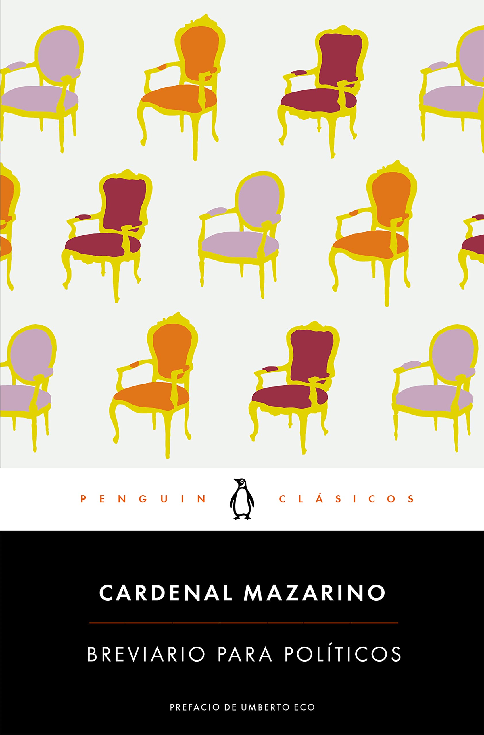 Breviario para políticos (Penguin Clásicos) Philosophy