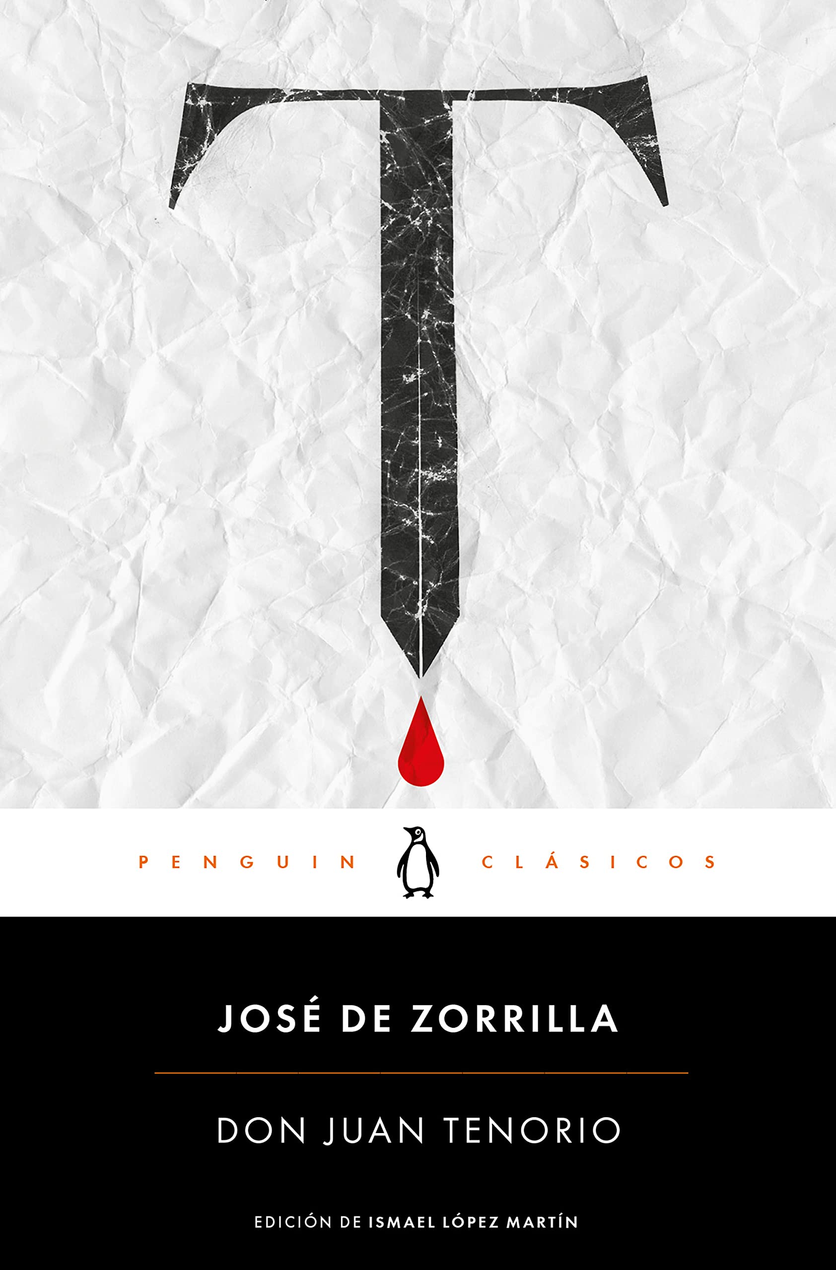 Don Juan Tenorio (Spanish Edition) book