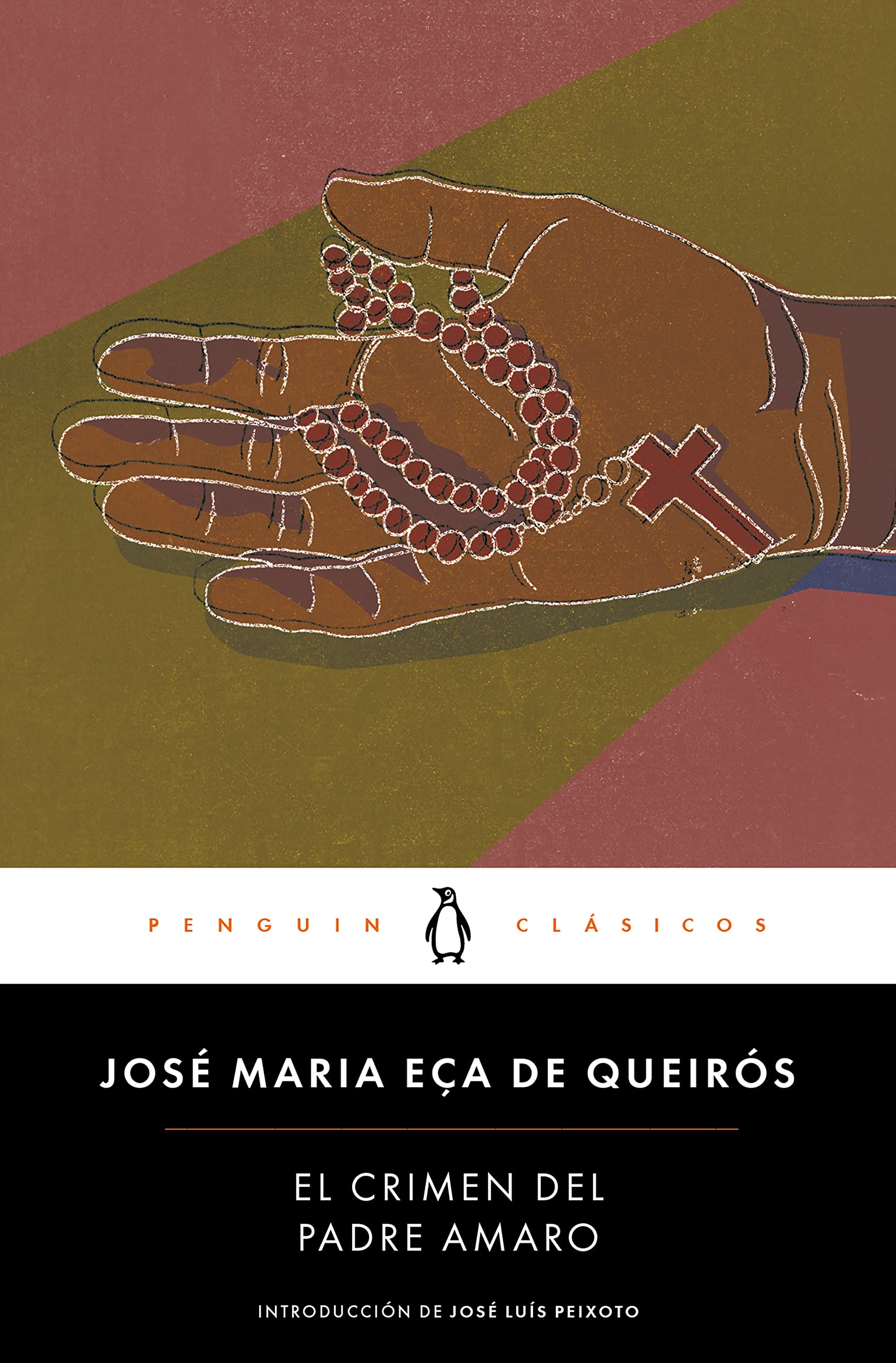 El Crimen del Padre Amaro / Father Amaro's Crime Classics
