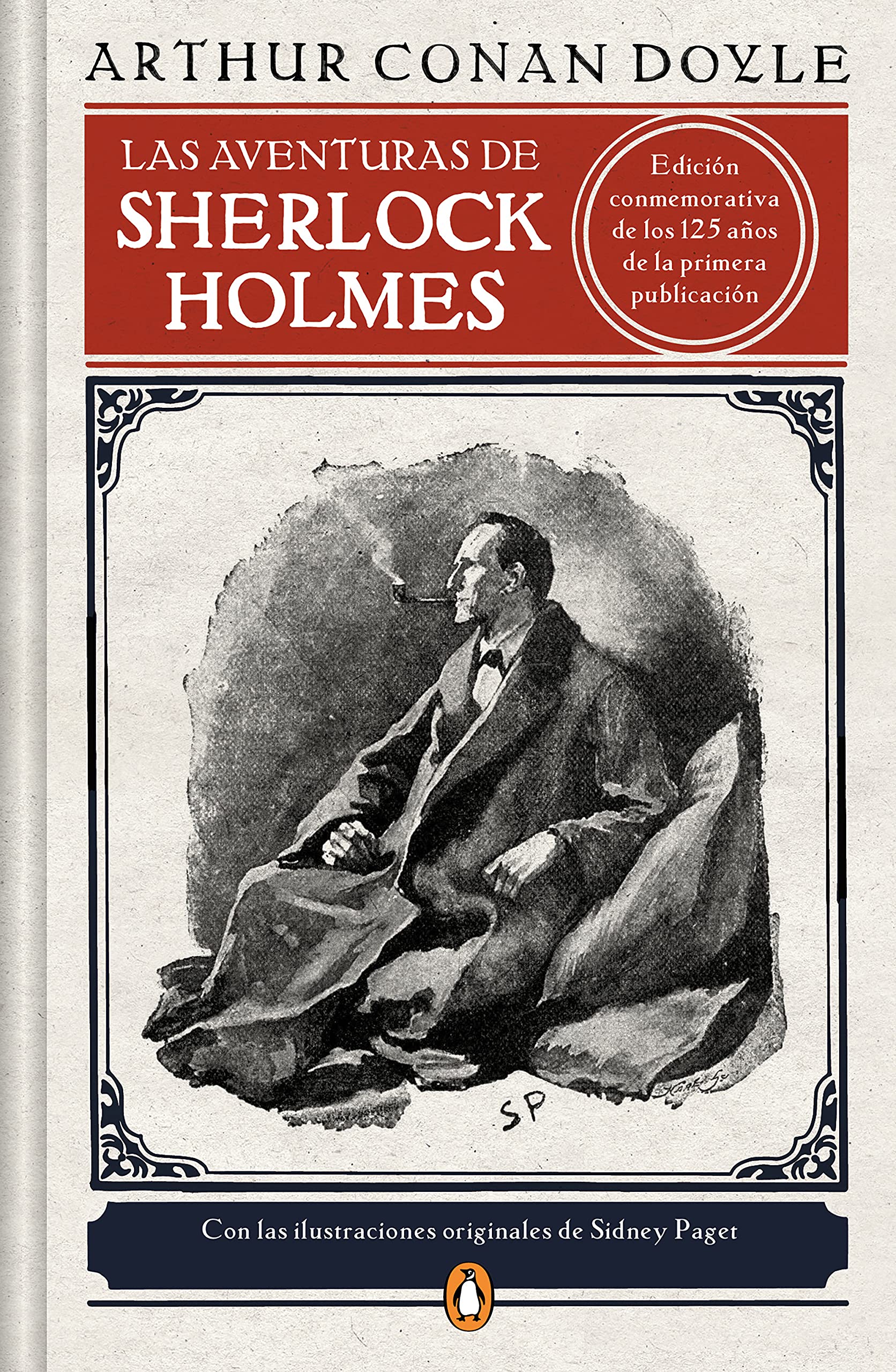 Las aventuras de Sherlock Holmes (Penguin Clásicos) Social Sciences