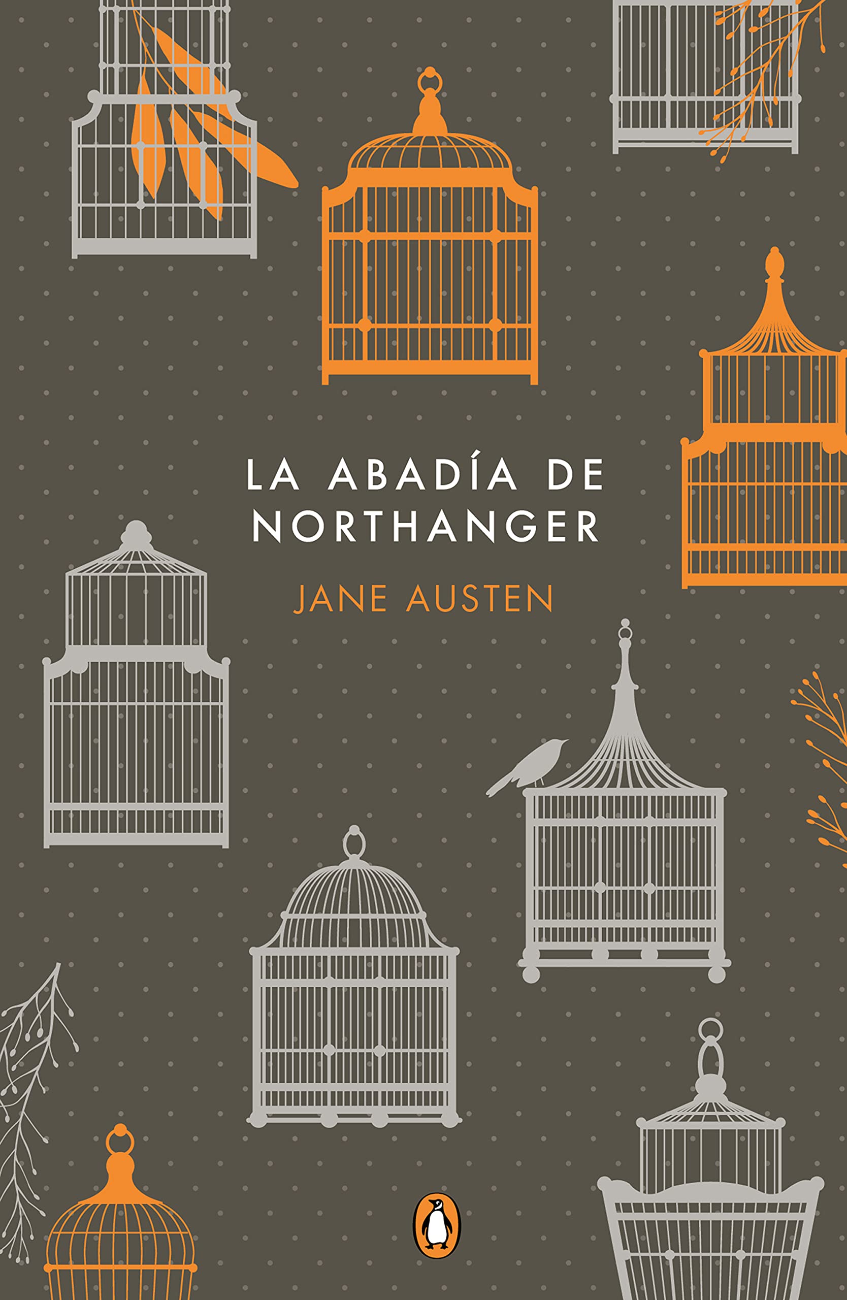 La abadía de Northanger (Ediciones Conmemorativas) Classics