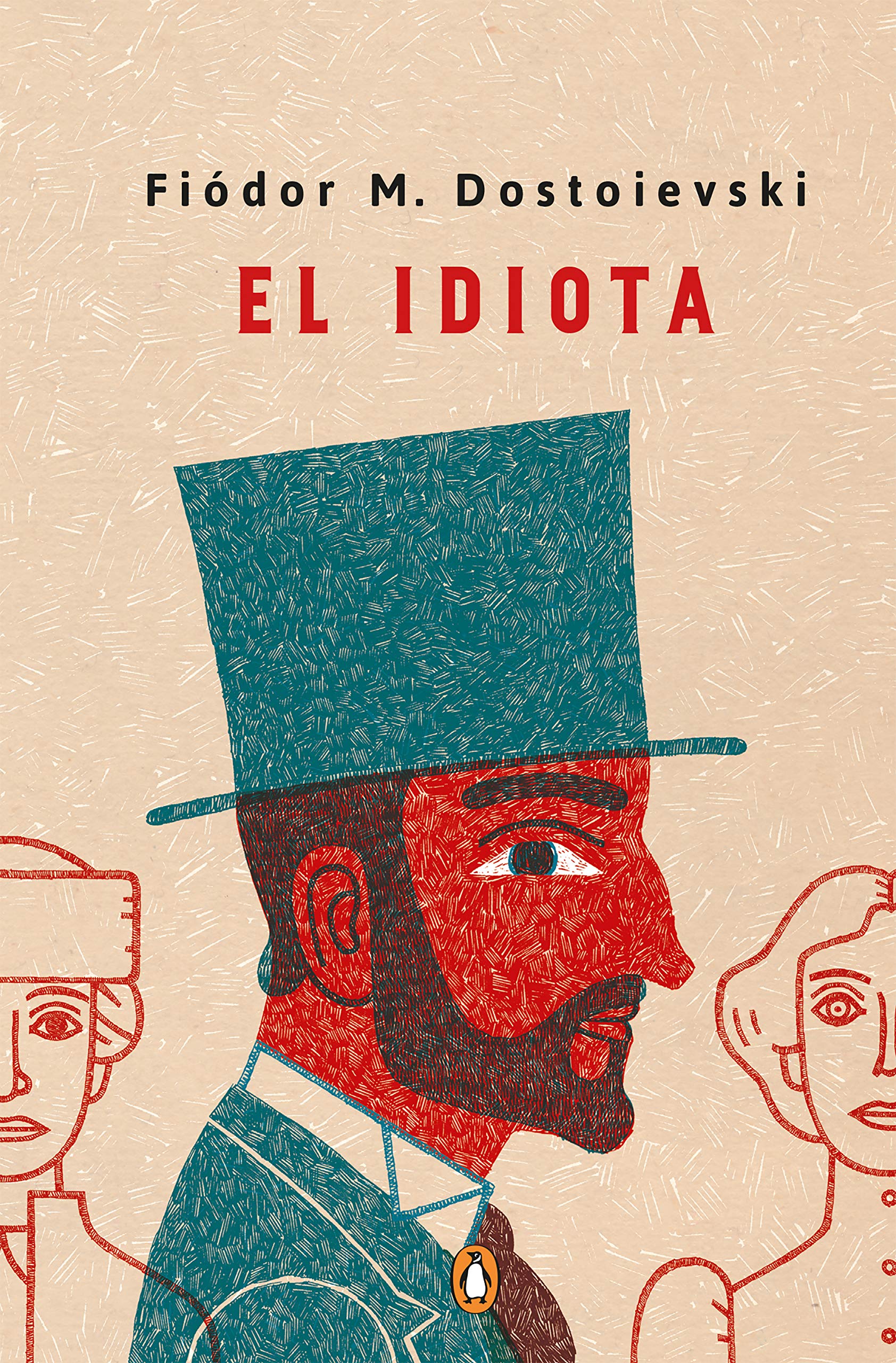 El idiota. Edición conmemorativa / Idiot. Commemorative Edition (Ediciones Conmemorativas) Social Sciences