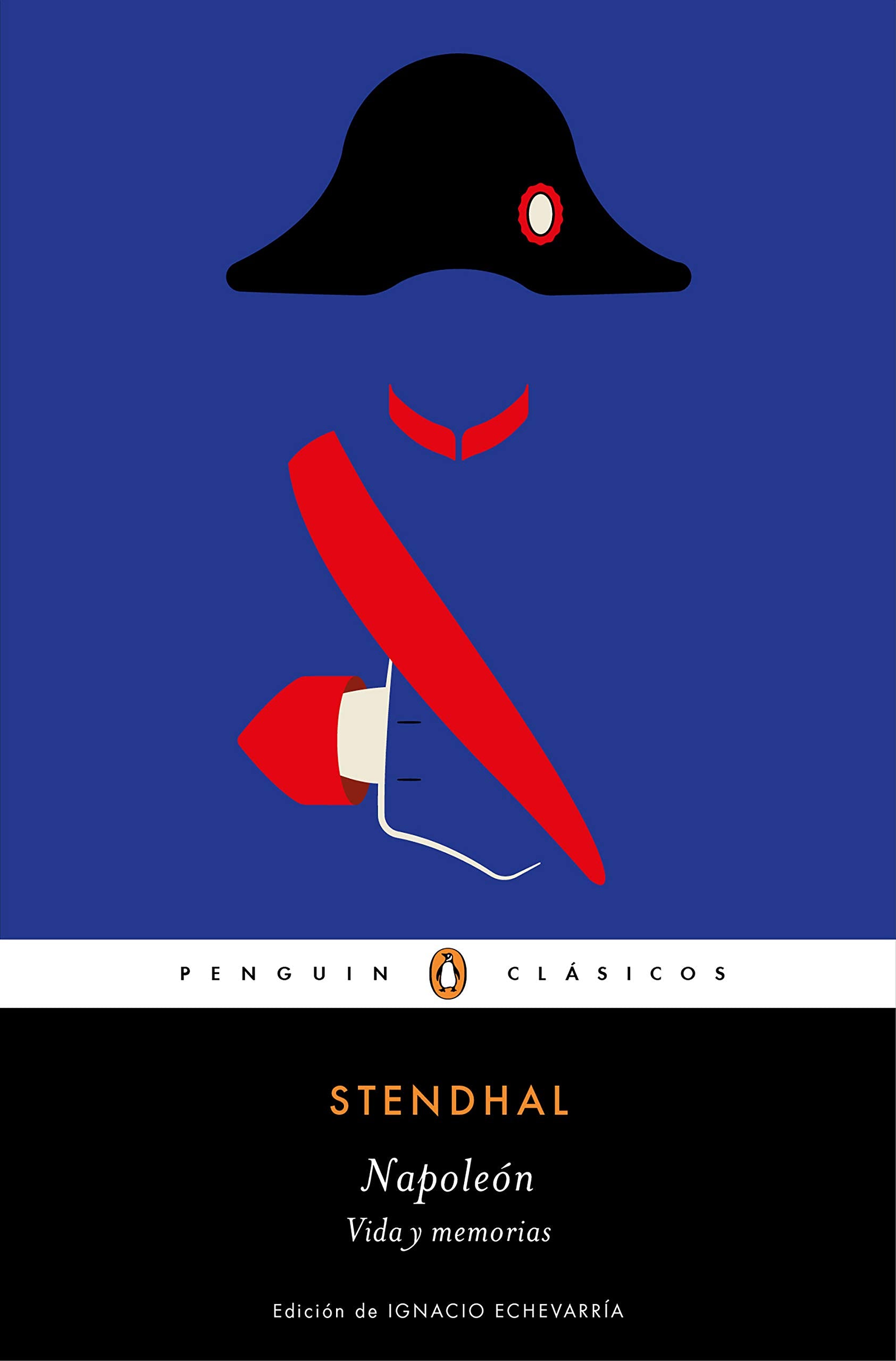 Napoleón: Vida Y Momorias (Penguin Clásicos) Classics