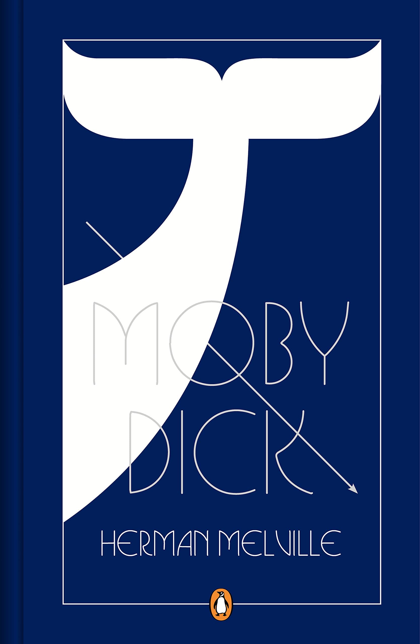 Moby Dick (edición especial en tapa dura) book