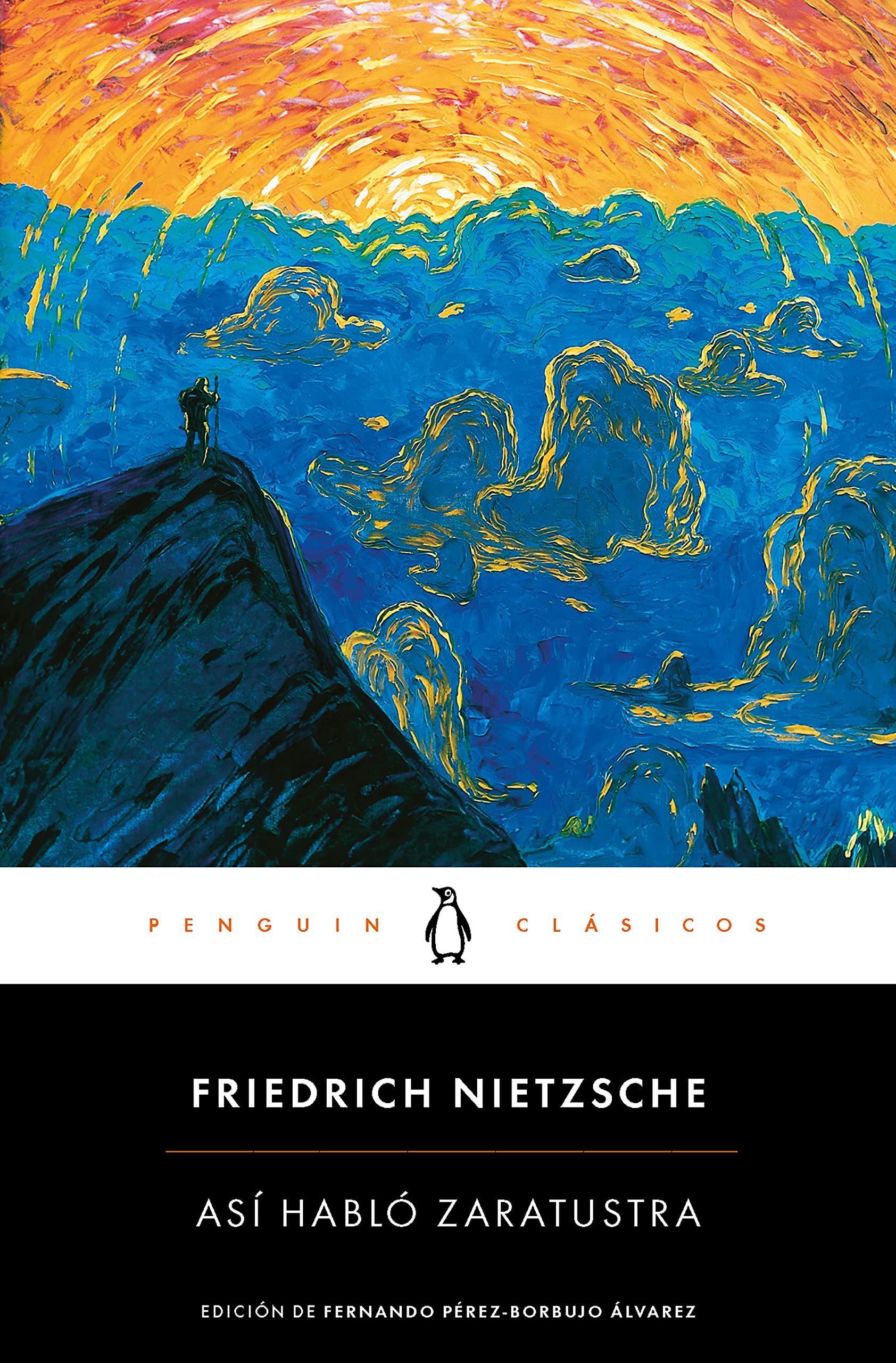Así Habló Zaratustra / Thus Spoke Zarathustra Classics