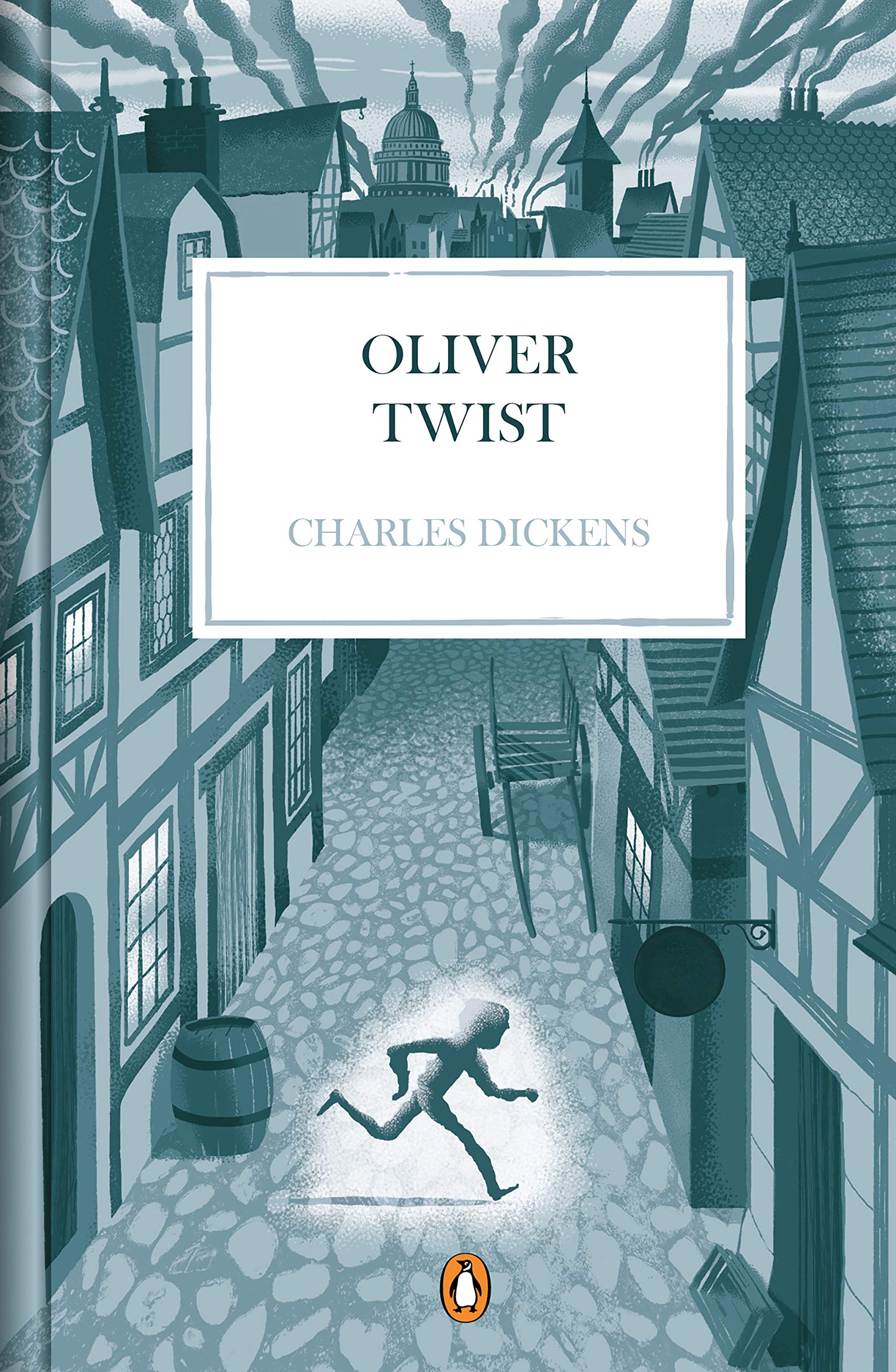 Oliver Twist Classics