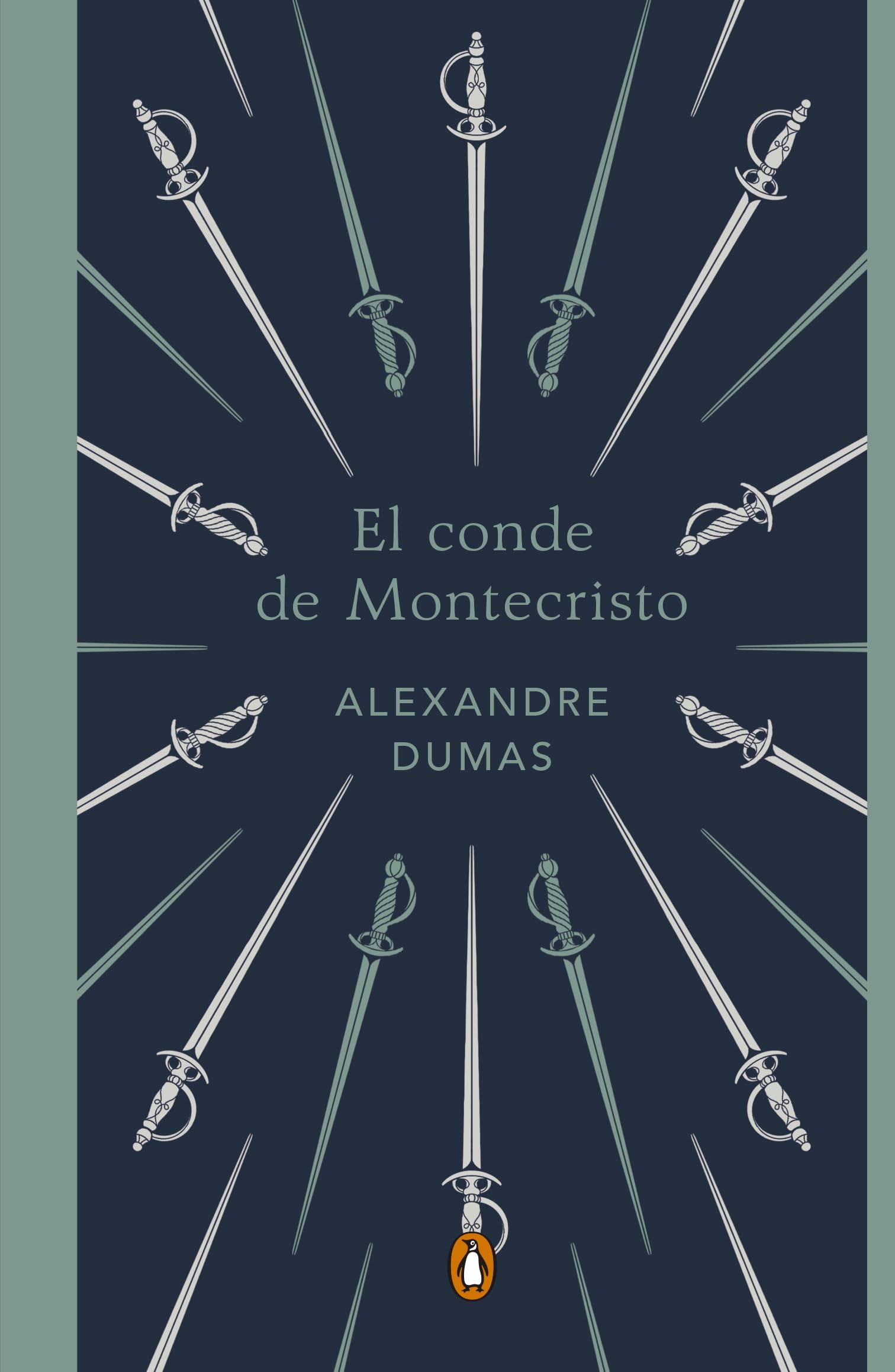 El conde de Montecristo / The Count of Monte Cristo book