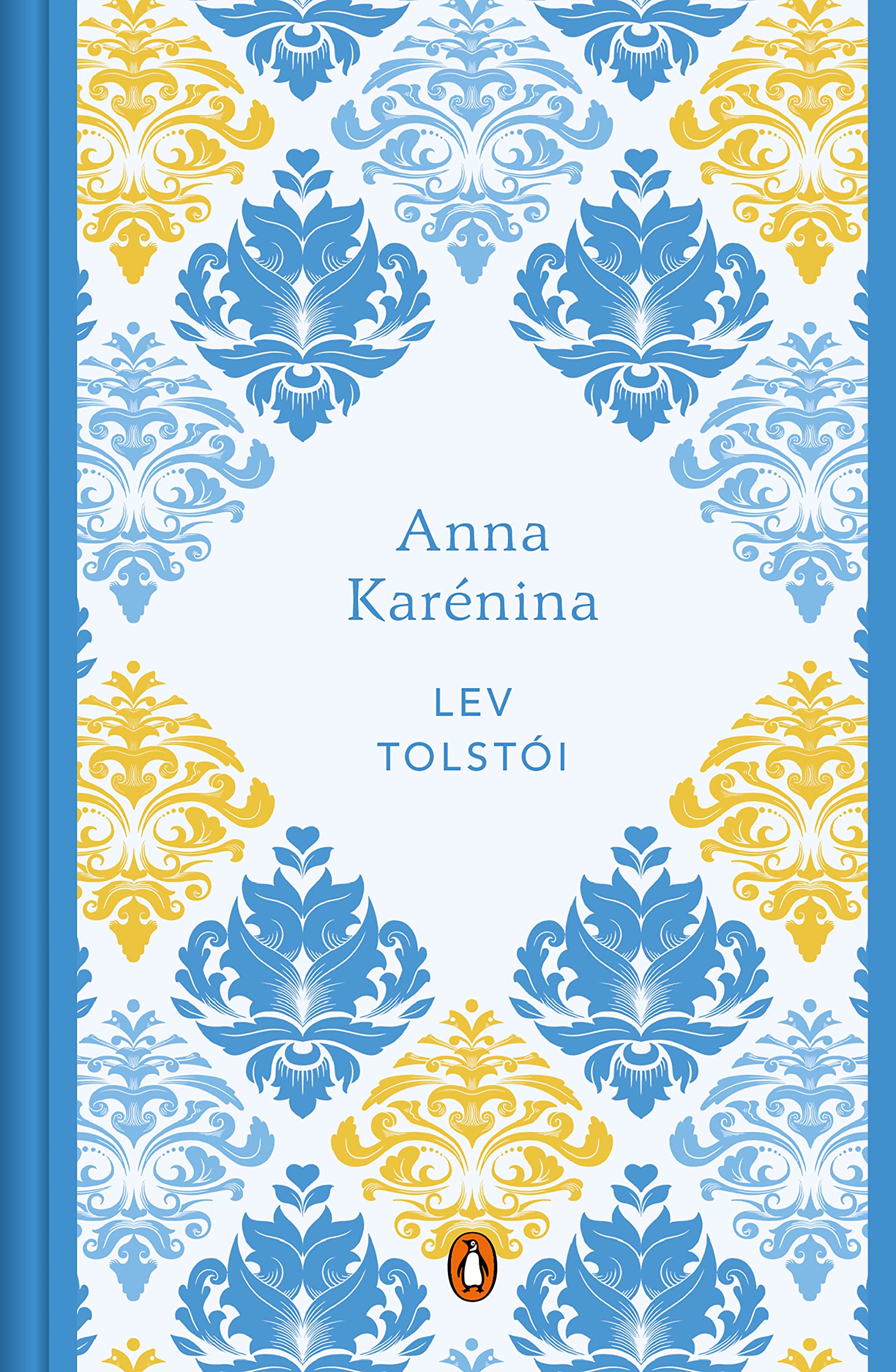 Anna Karénina (Edición Conmemorativa) / Anna Karenina (Spanish Commemorative Edition) Classics