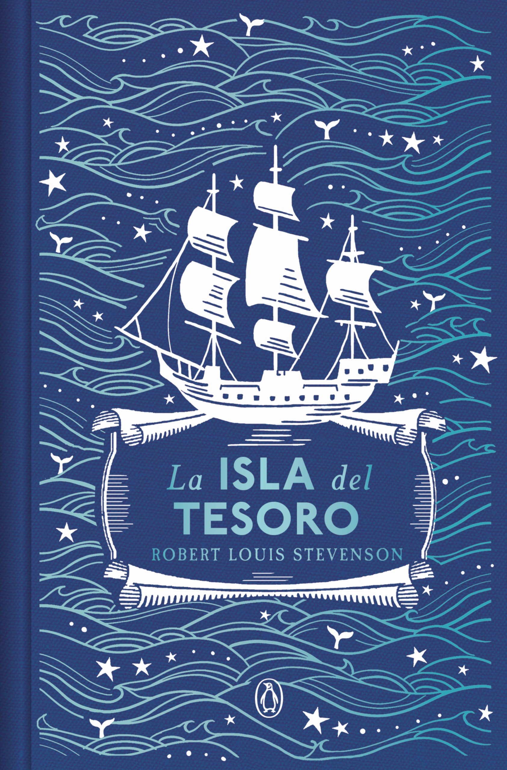 La isla del tesoro (edición especial en tapa dura) book